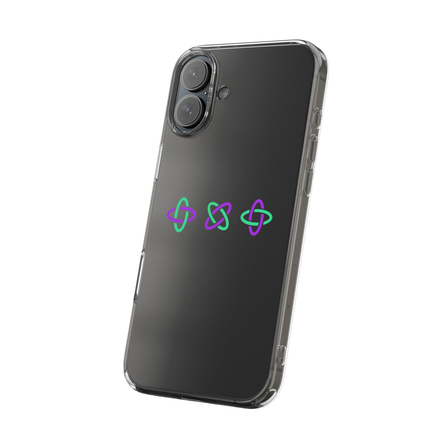 Zero Gravity Wear Clear Cases