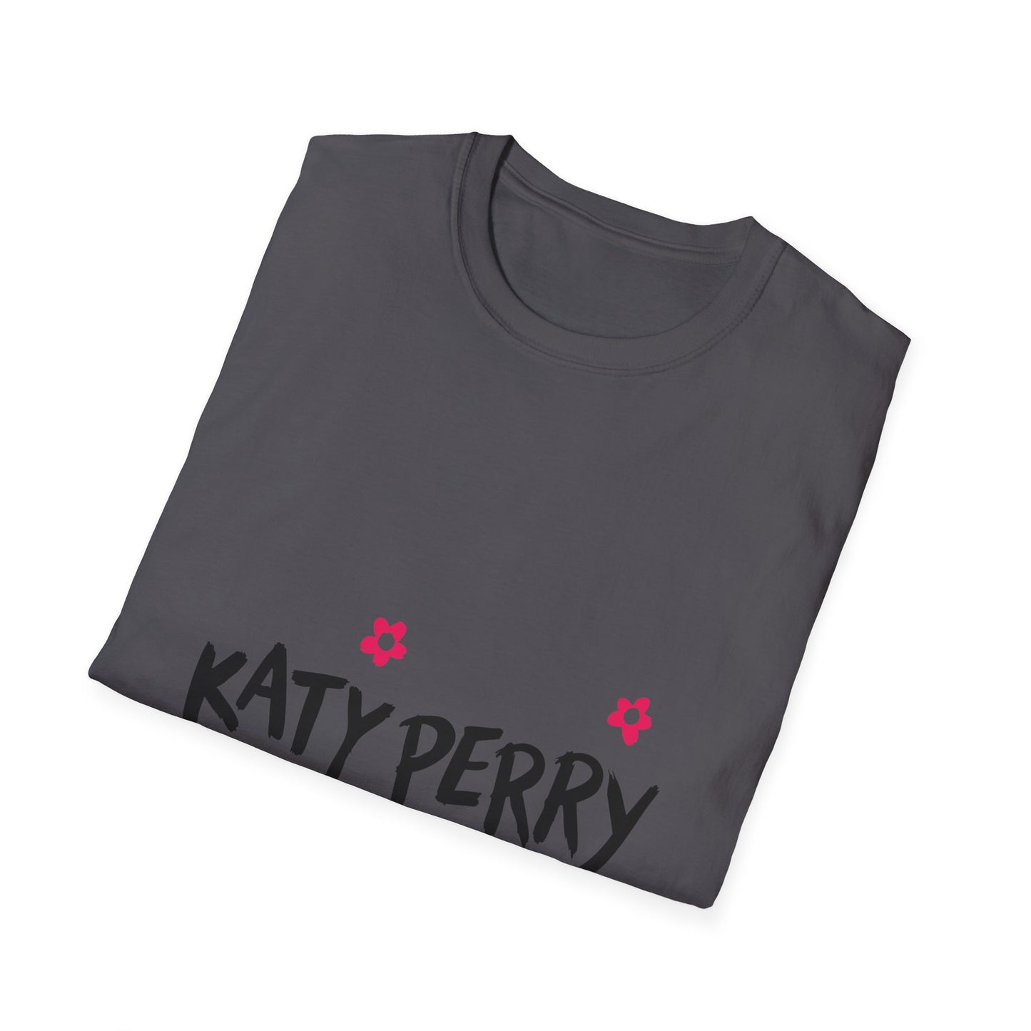 Petal Power - Unisex Softstyle T-shirt