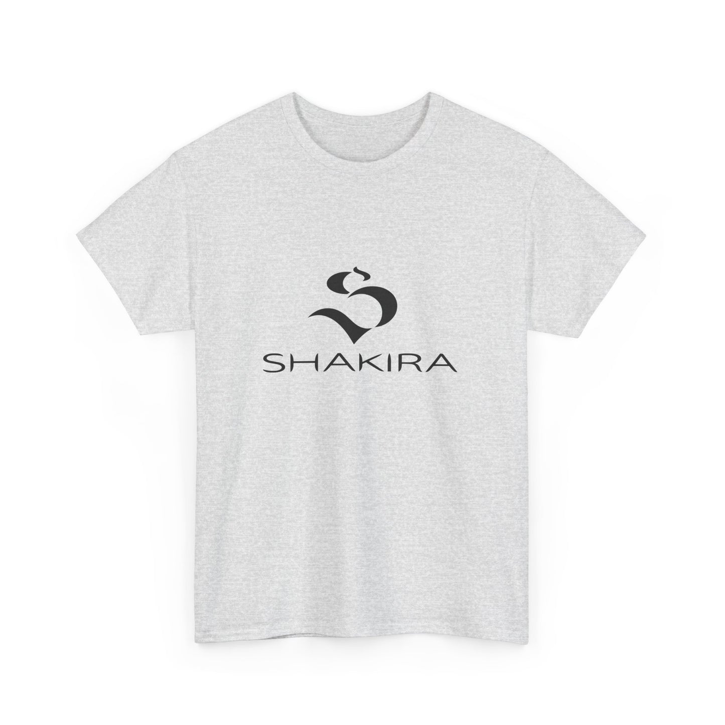 Heartbeat Rhythm Icon Unisex Heavy cotton tee