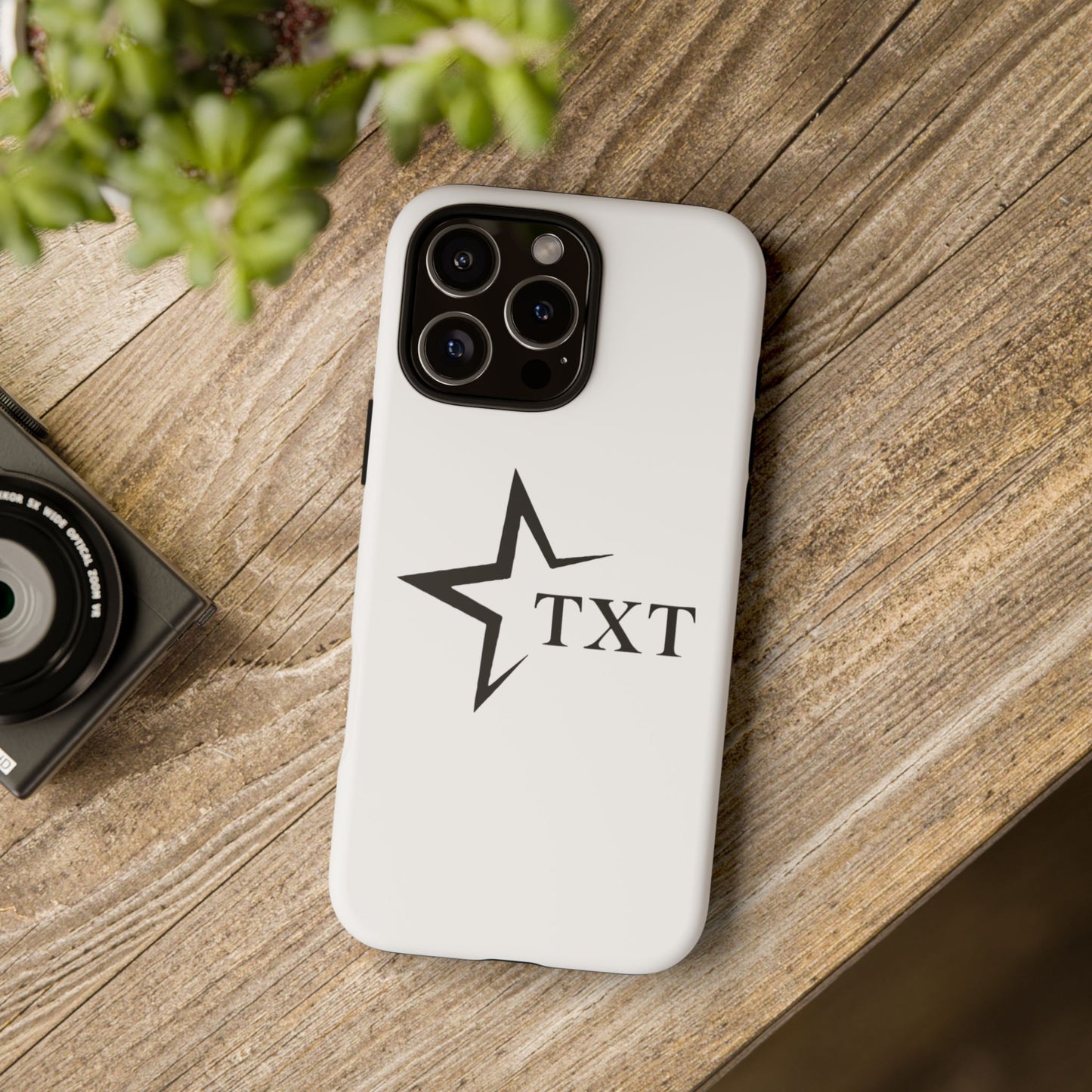 Urban Flux Co. Tough Cases