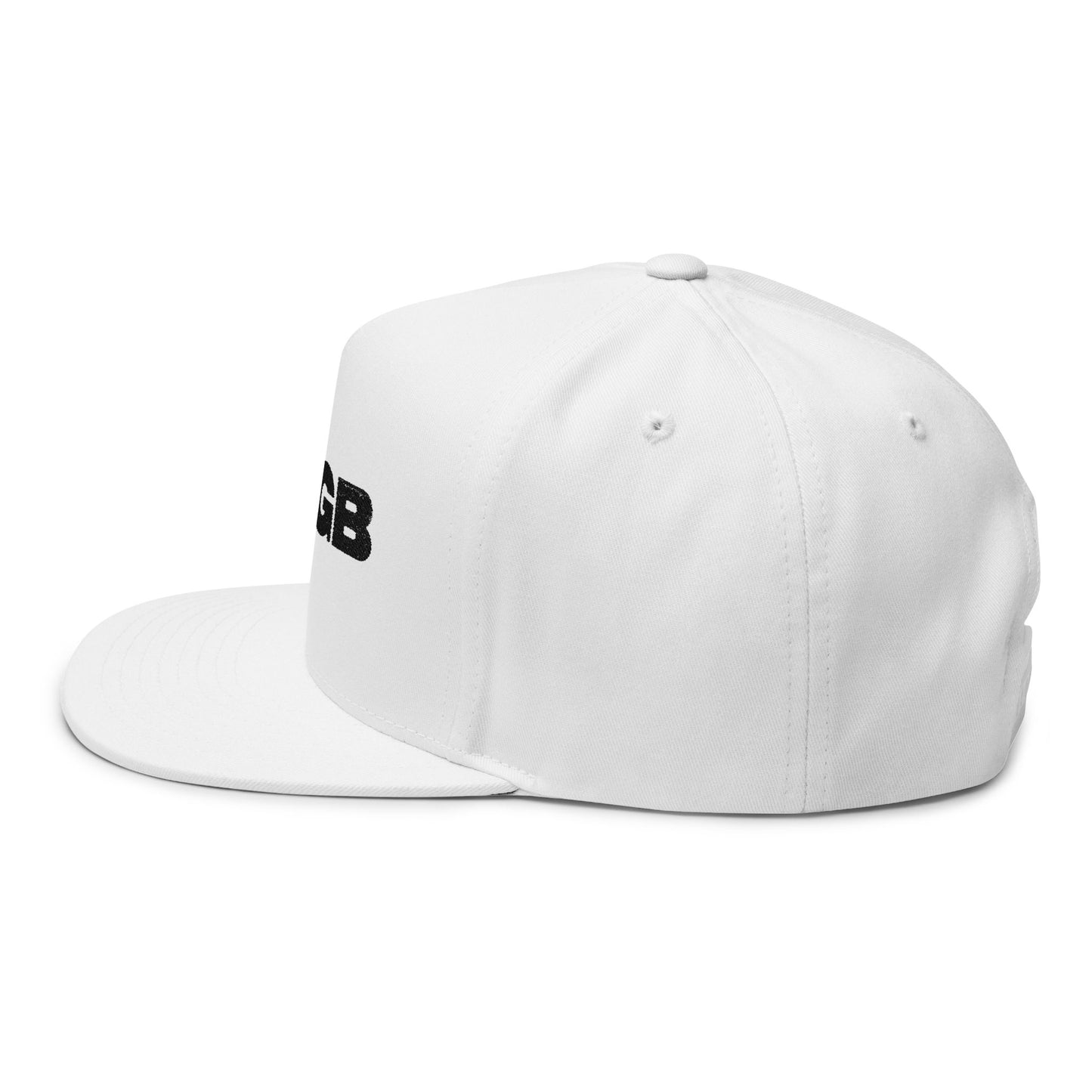Soundcheck Dreams Flat Bill Cap
