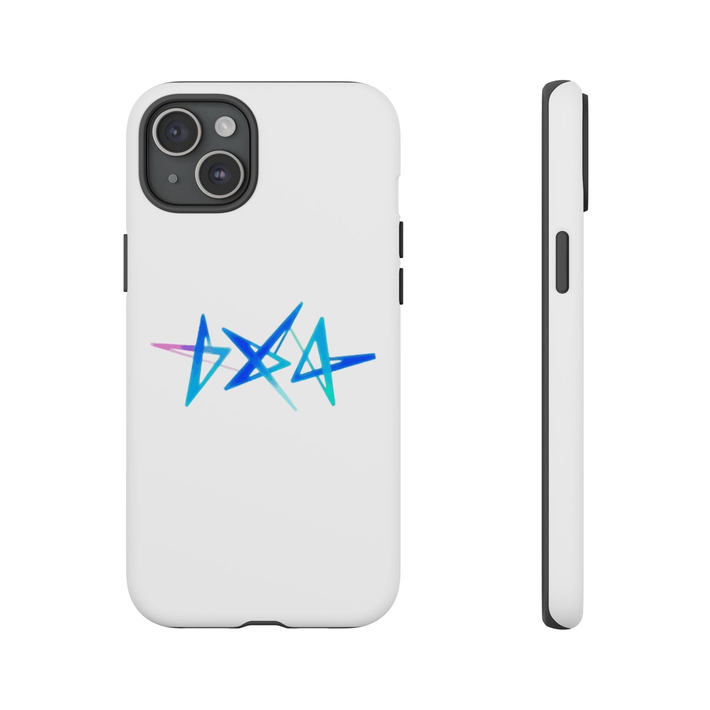 LUMINA Tough Cases