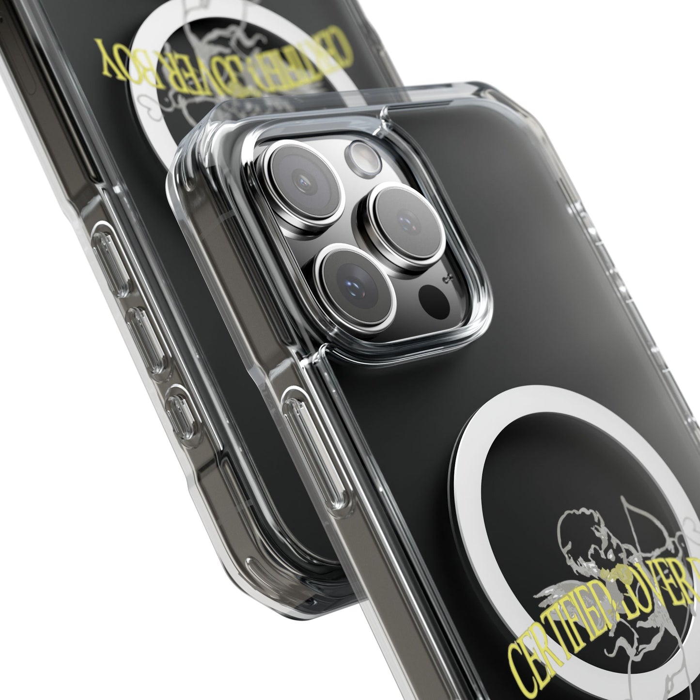 Cupid Lover Boy impact case