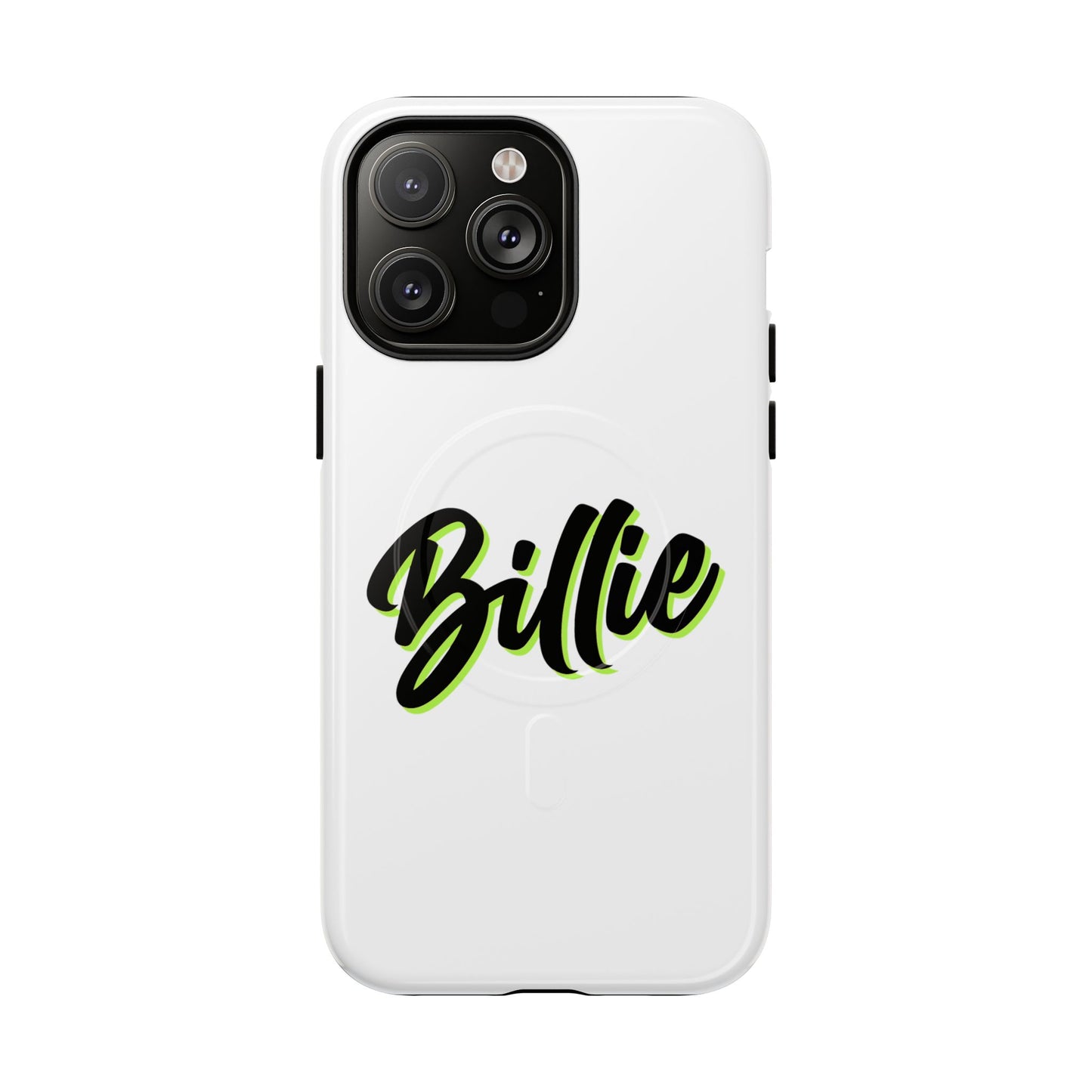 Electric Script Vibes Tough Magnetic Case