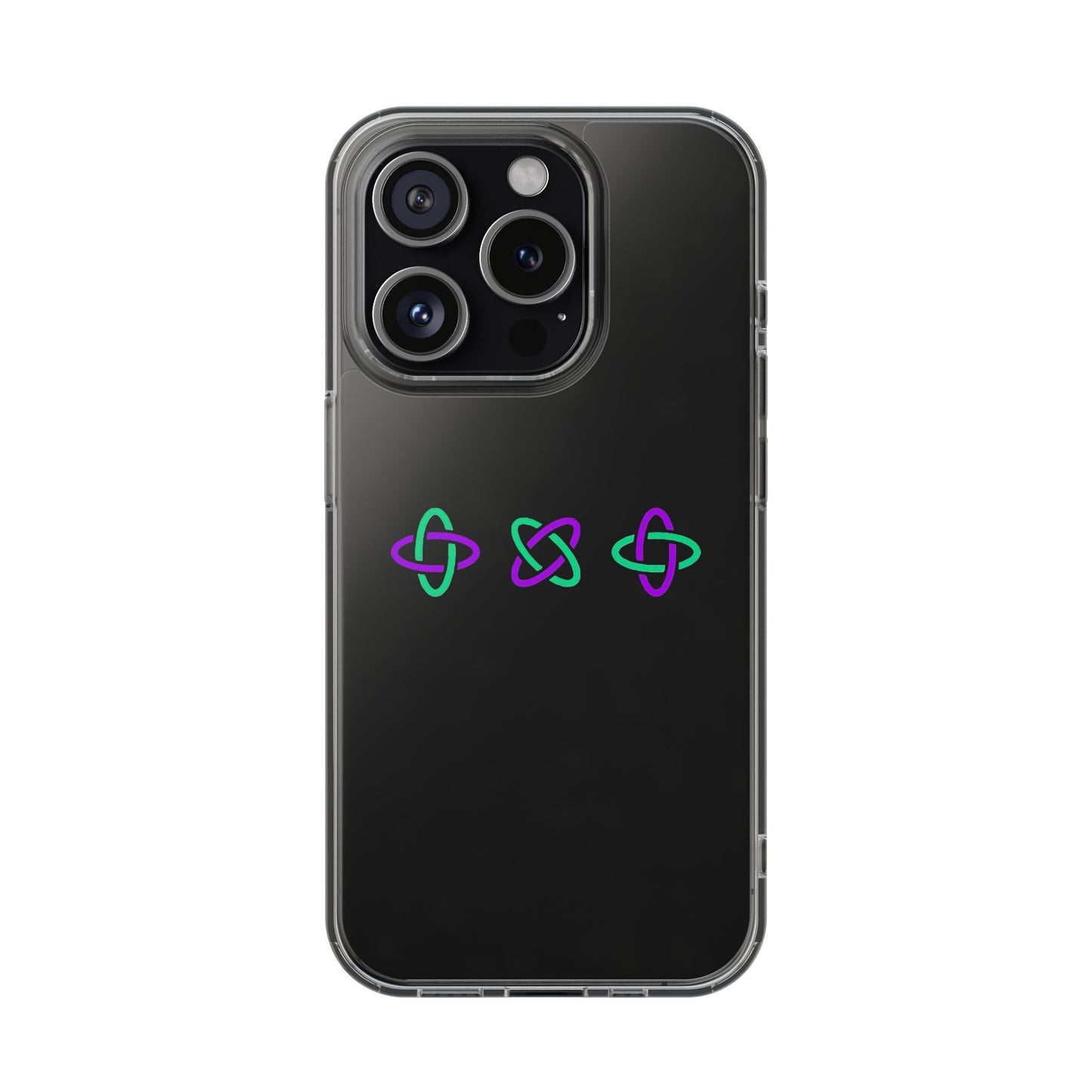 Zero Gravity Wear Clear Cases