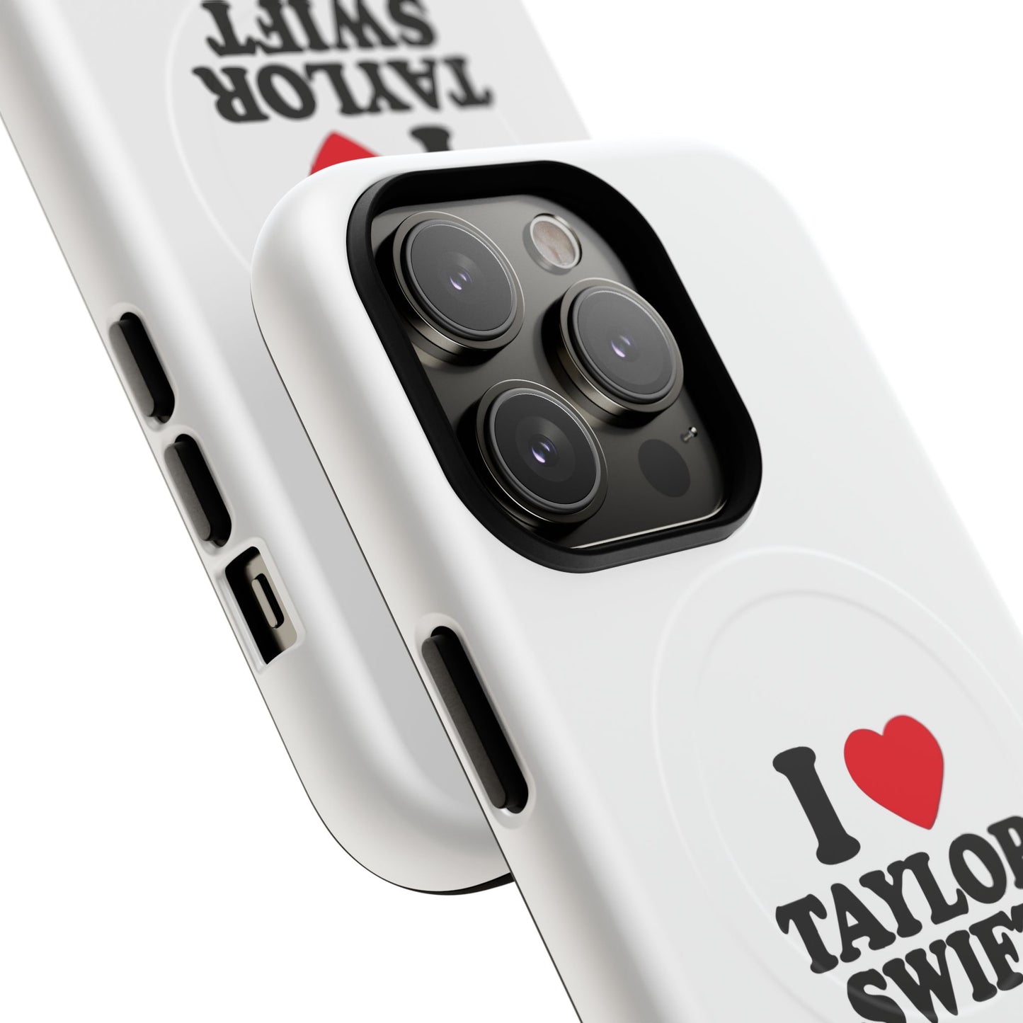 Lover Lane Collective Tough Magnetic Case