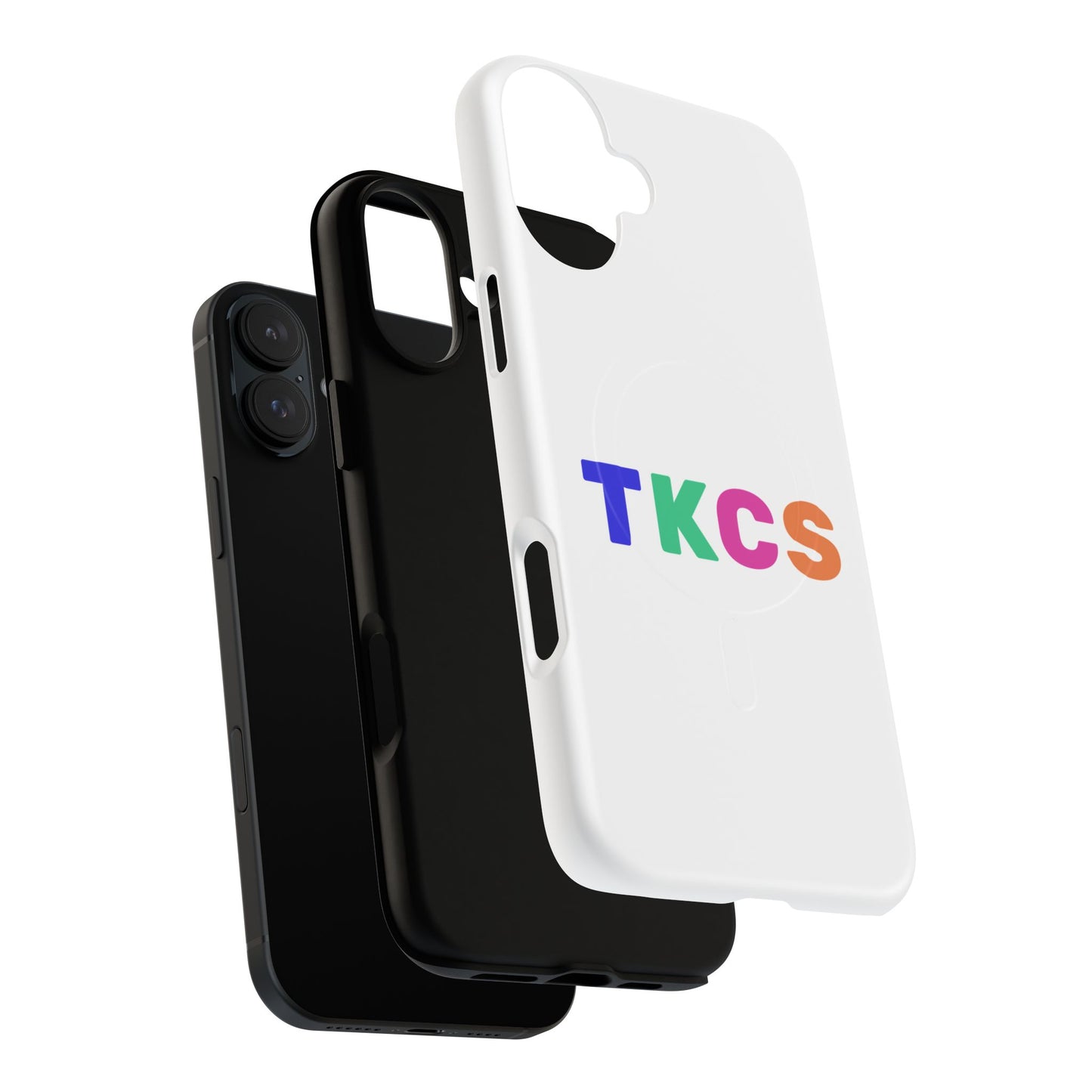 Color Pop TKCS Tough Magnetic Case