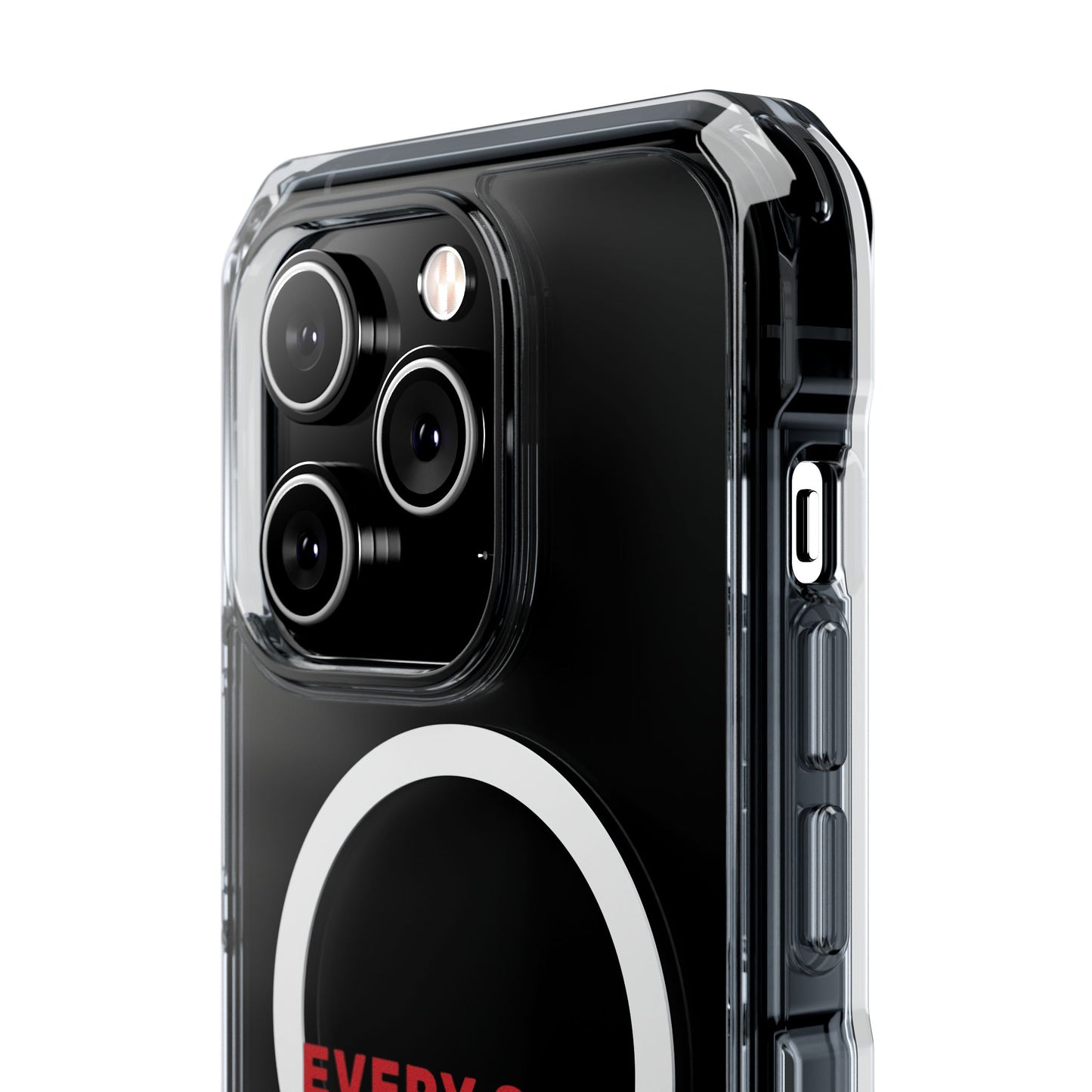 Every Guy I Like Is G’Day Magnetic Clear Impact Case
