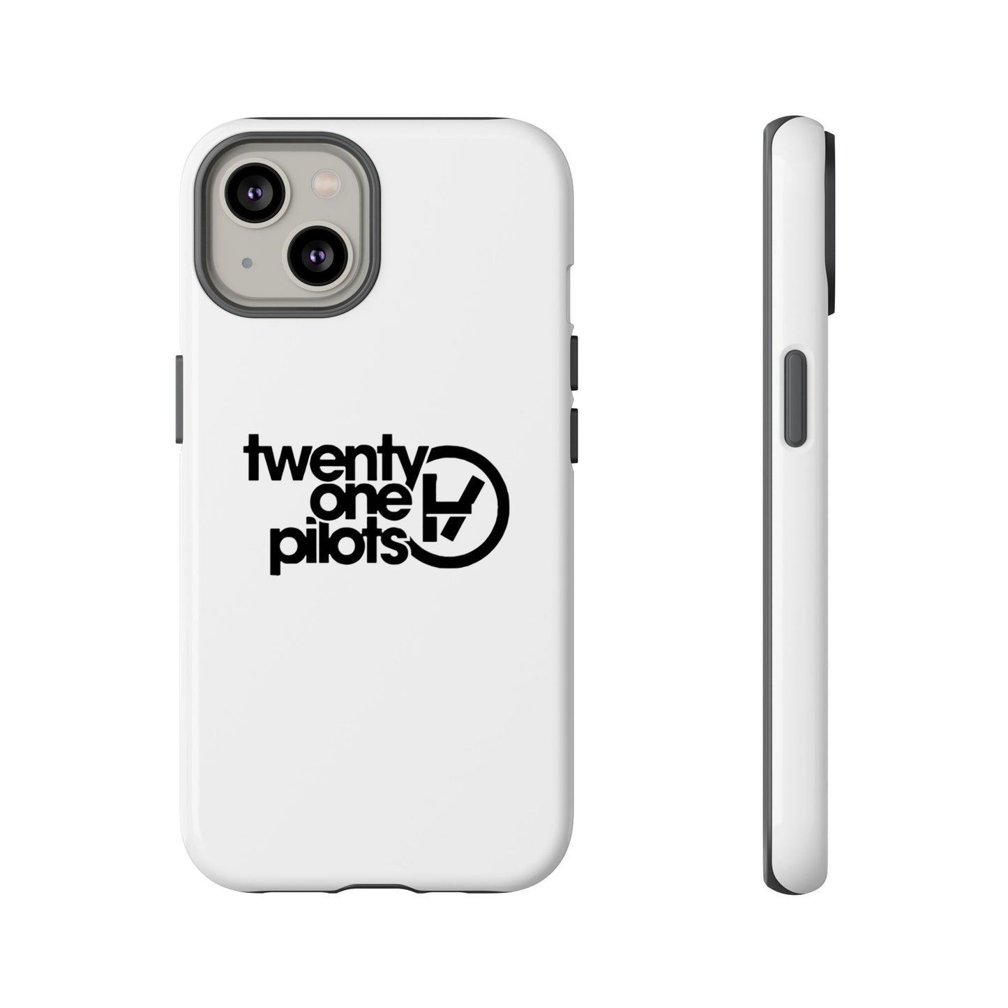 Alive Seal Tough Case