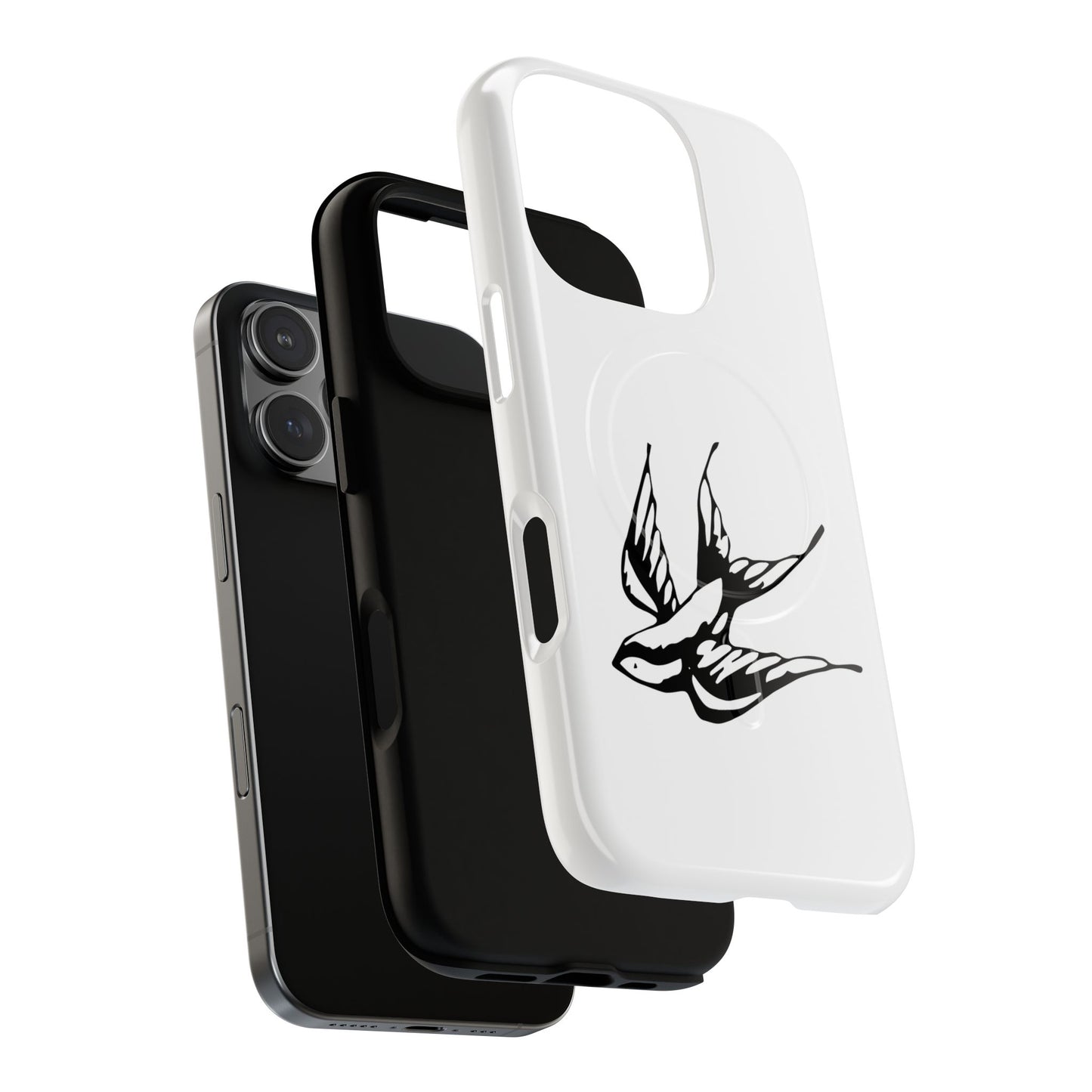 Flight Marked Tough Magnetic Case