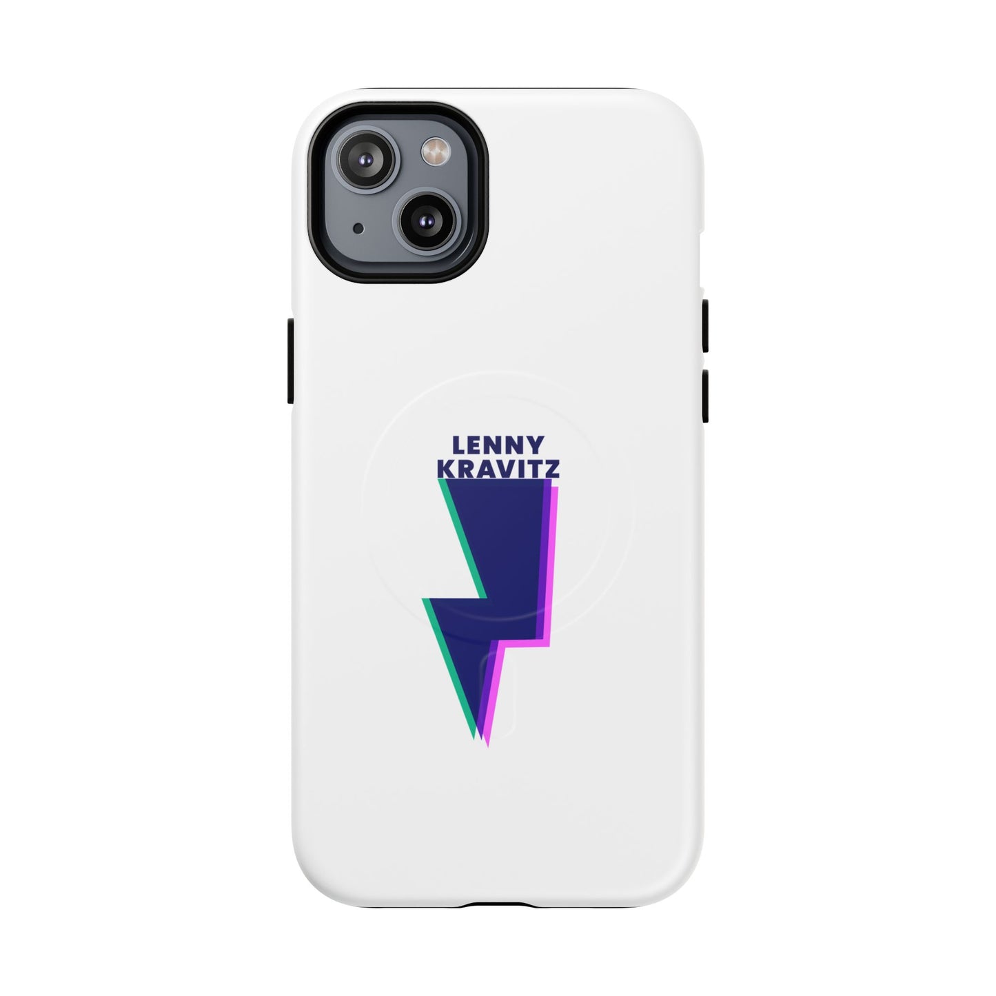 Layered Bolt Vibe Tough Magnetic case