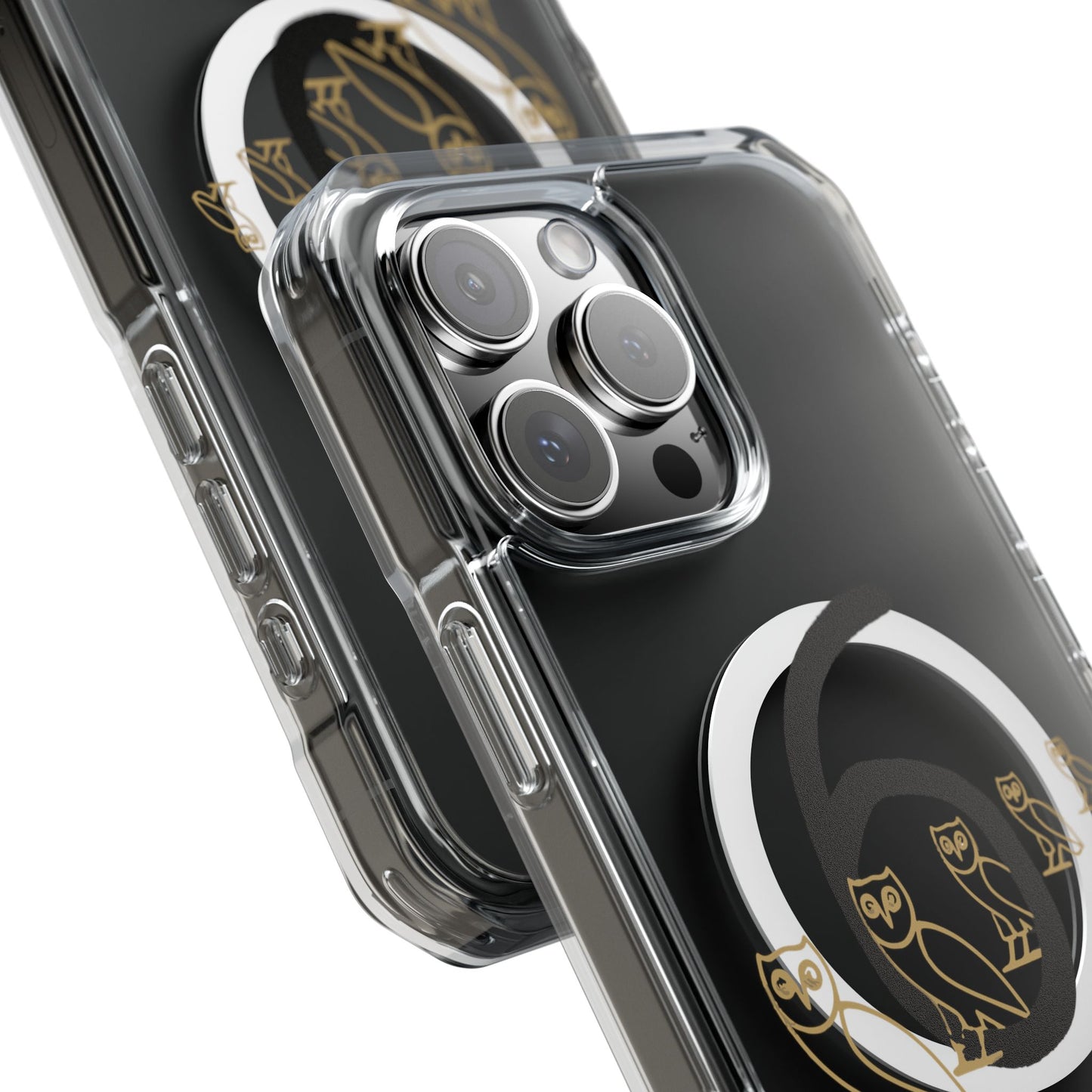 OVO Owl Evolution impact case