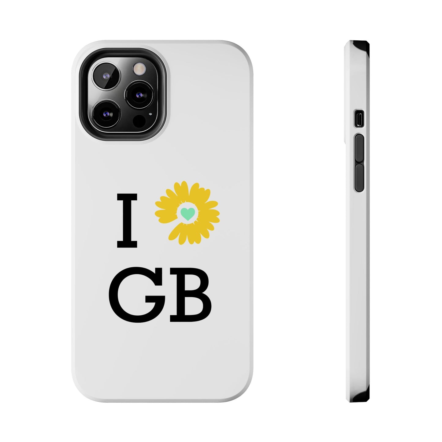 Boldheart Era Tough Magnetic Case