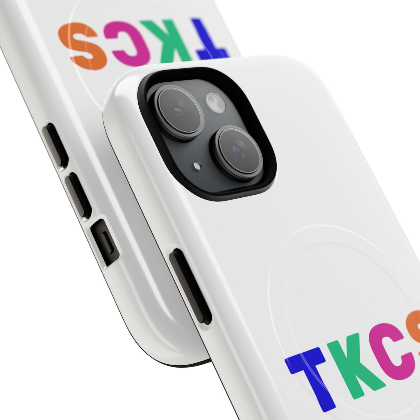 Color Pop TKCS Tough Magnetic Case