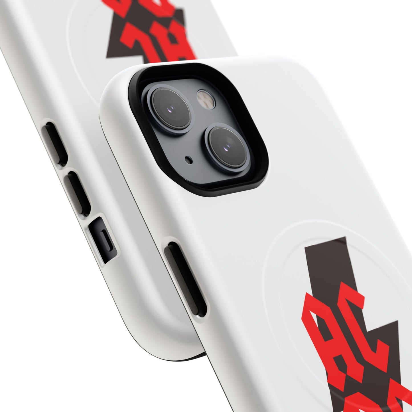 Power Pulse Icon Tough Magnetic case