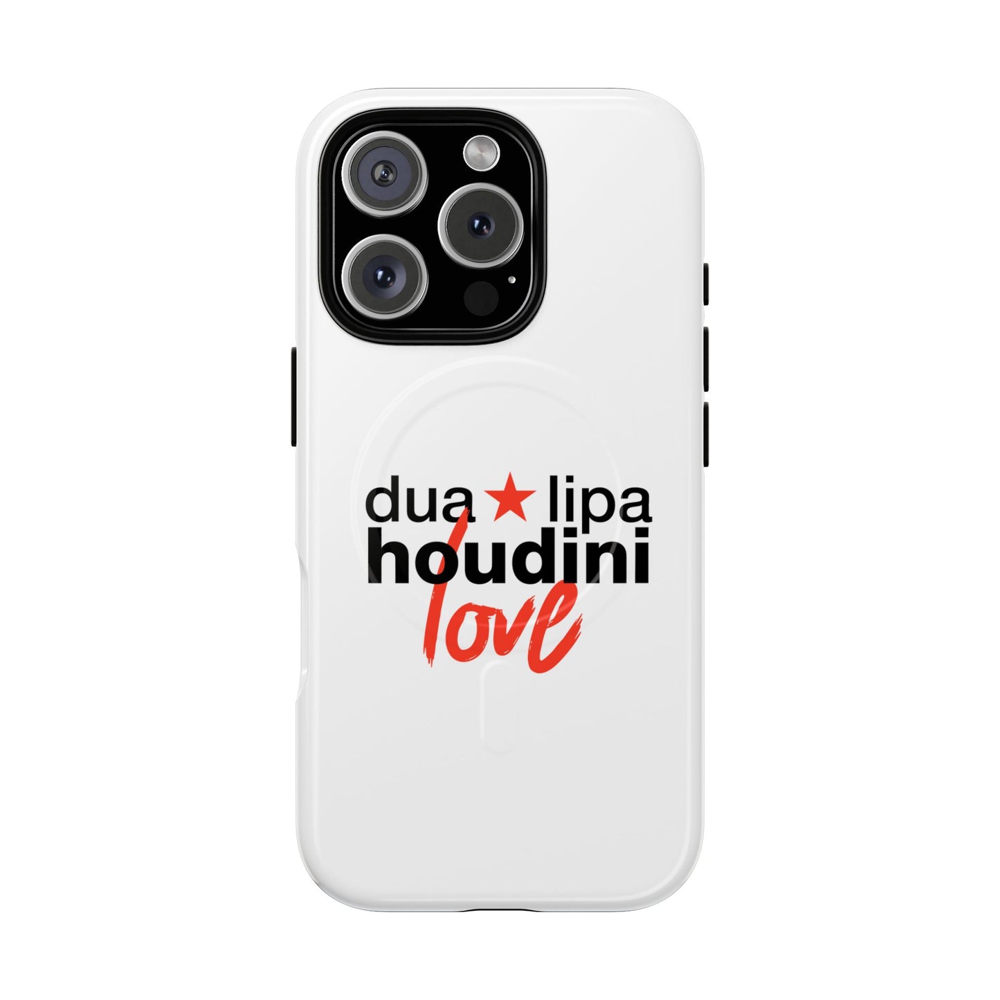 Starborn Love Brush Tough Magnetic Case