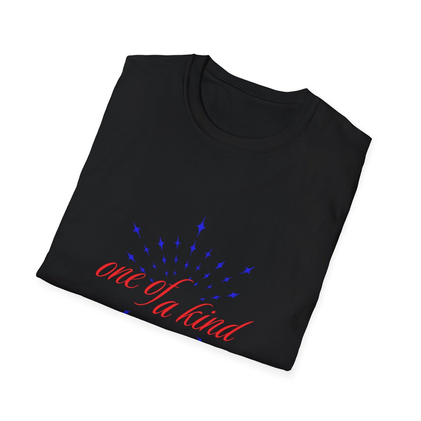 All Eyes On Sound Unisex Softstyle Tee