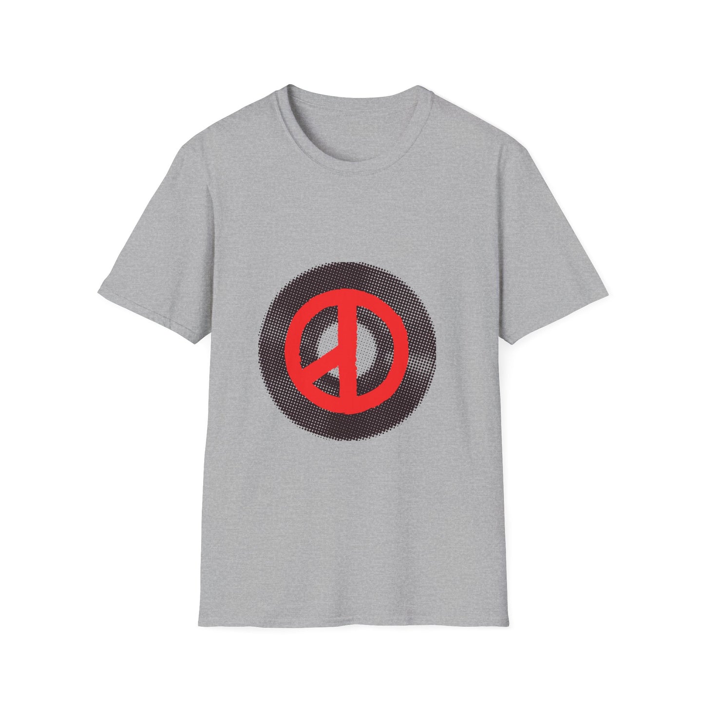 Born for the Stage Unisex Softstyle Tee