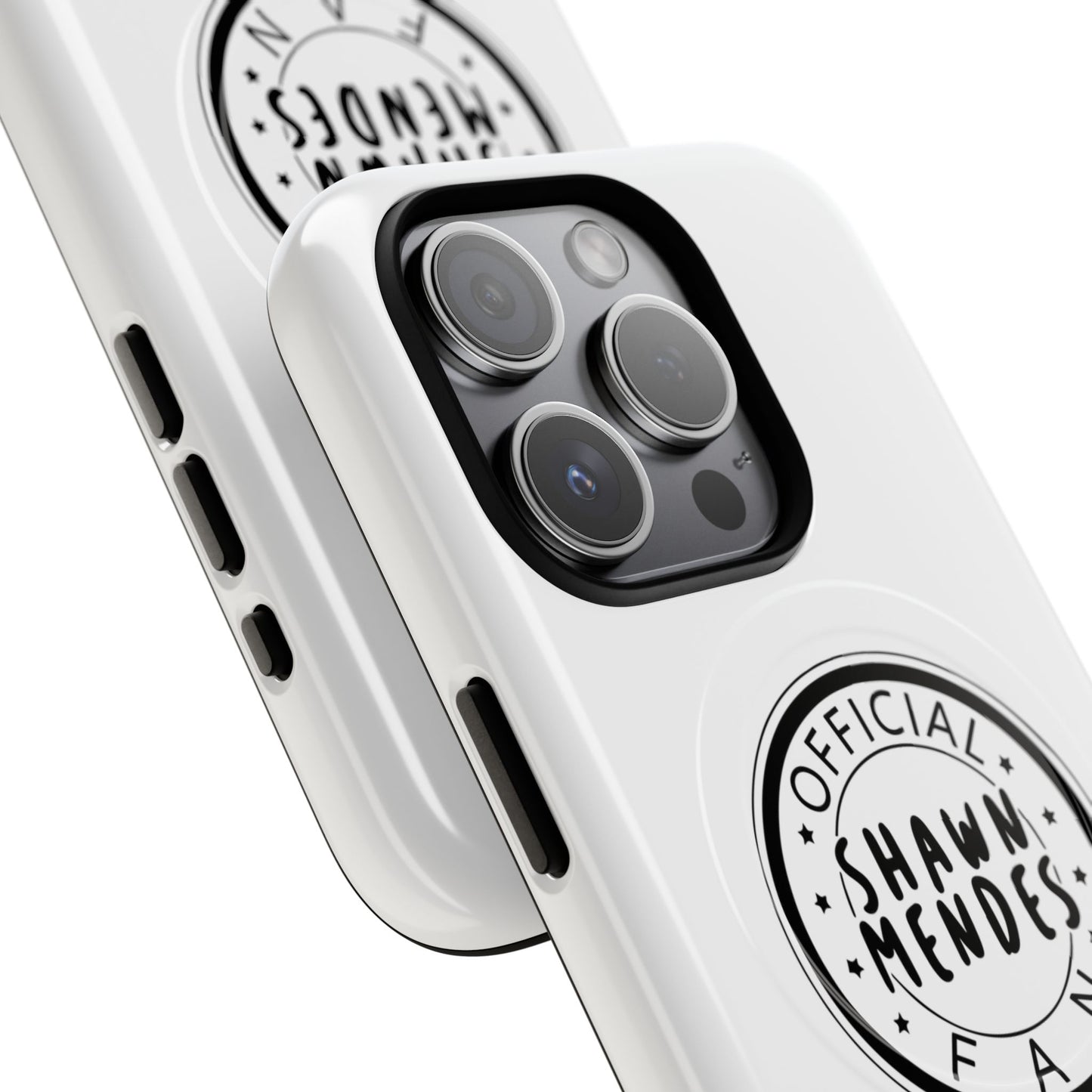 Outline Echo Tough Magnetic Case