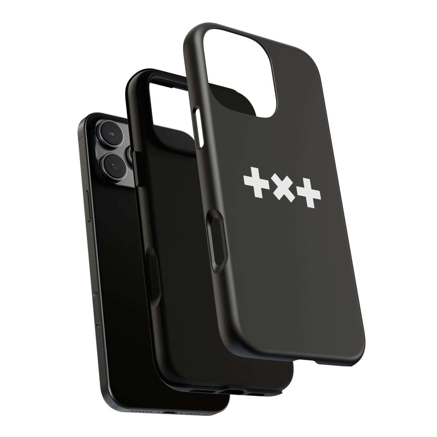 Aura Street Supply Tough Cases