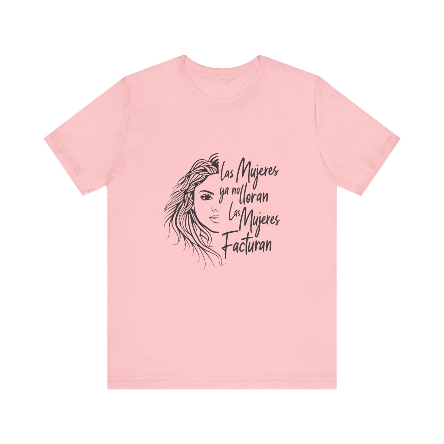 Boss Vibes Only Unisex jersey short sleeve tee