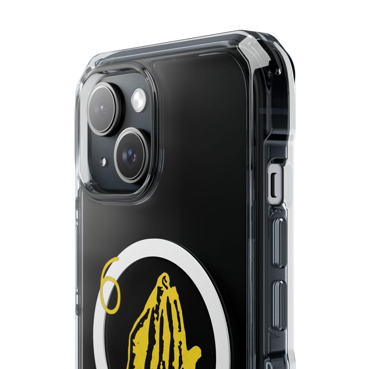 6 God Prayer Hands impact case