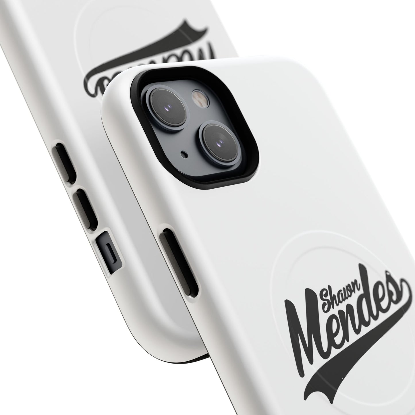 Inkbound Grip Tough Magnetic Case