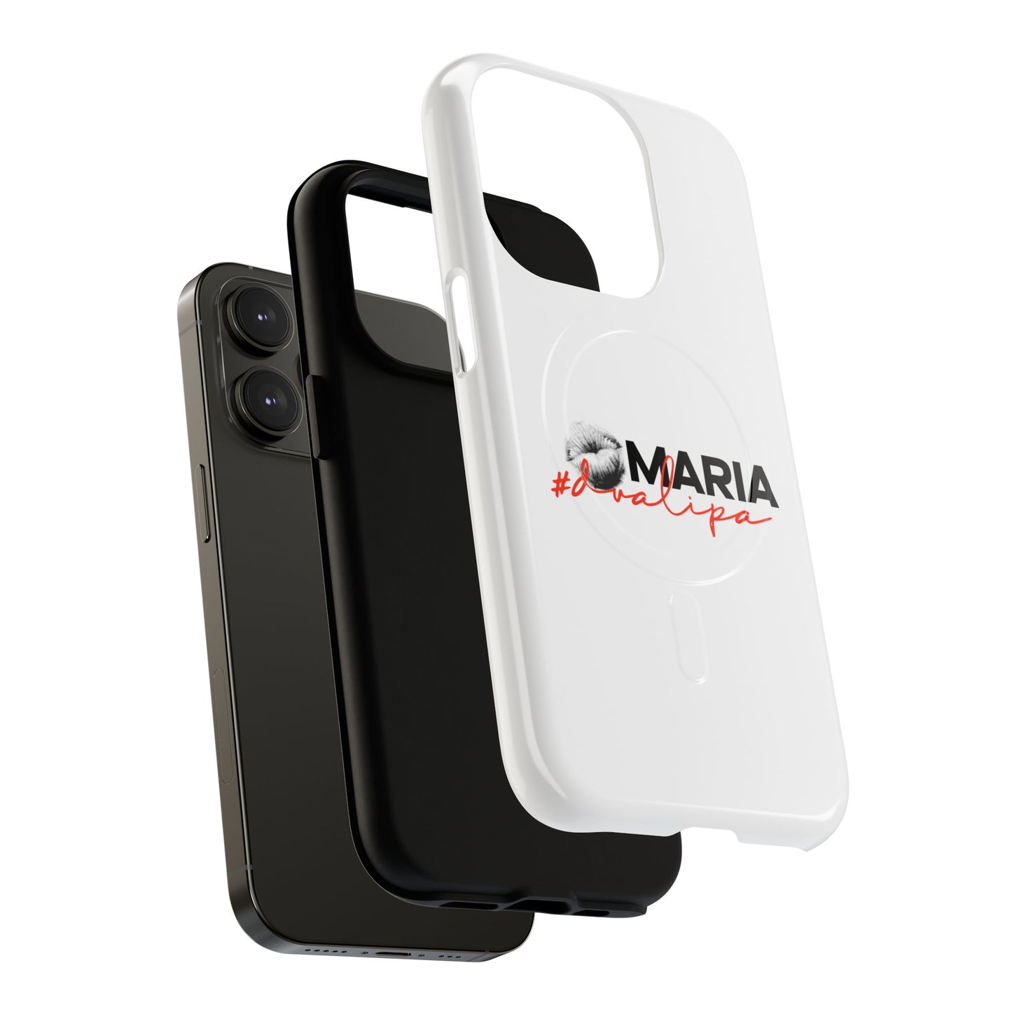 LoveNote Tough Magnetic Case
