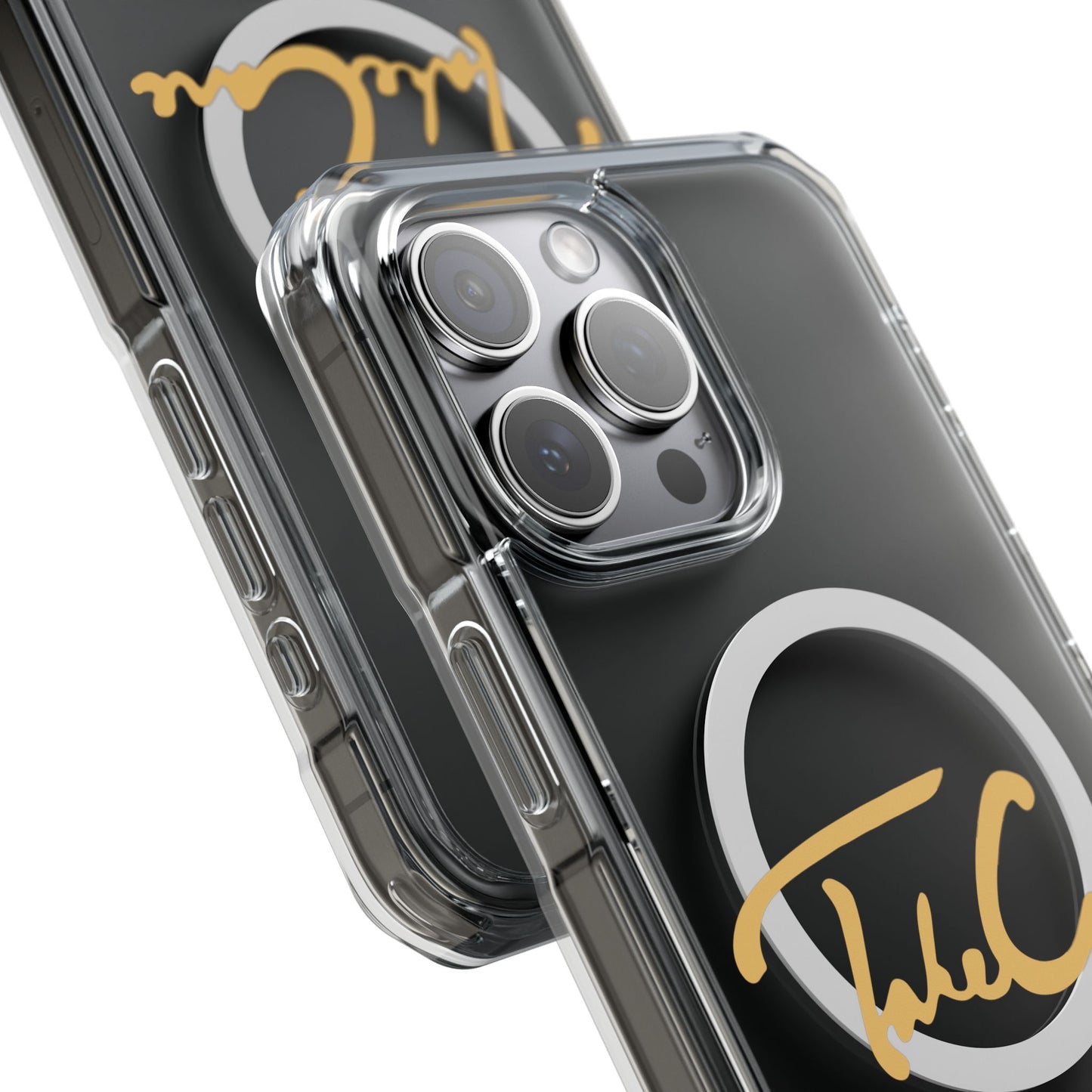 Take Care Gold Script impact case