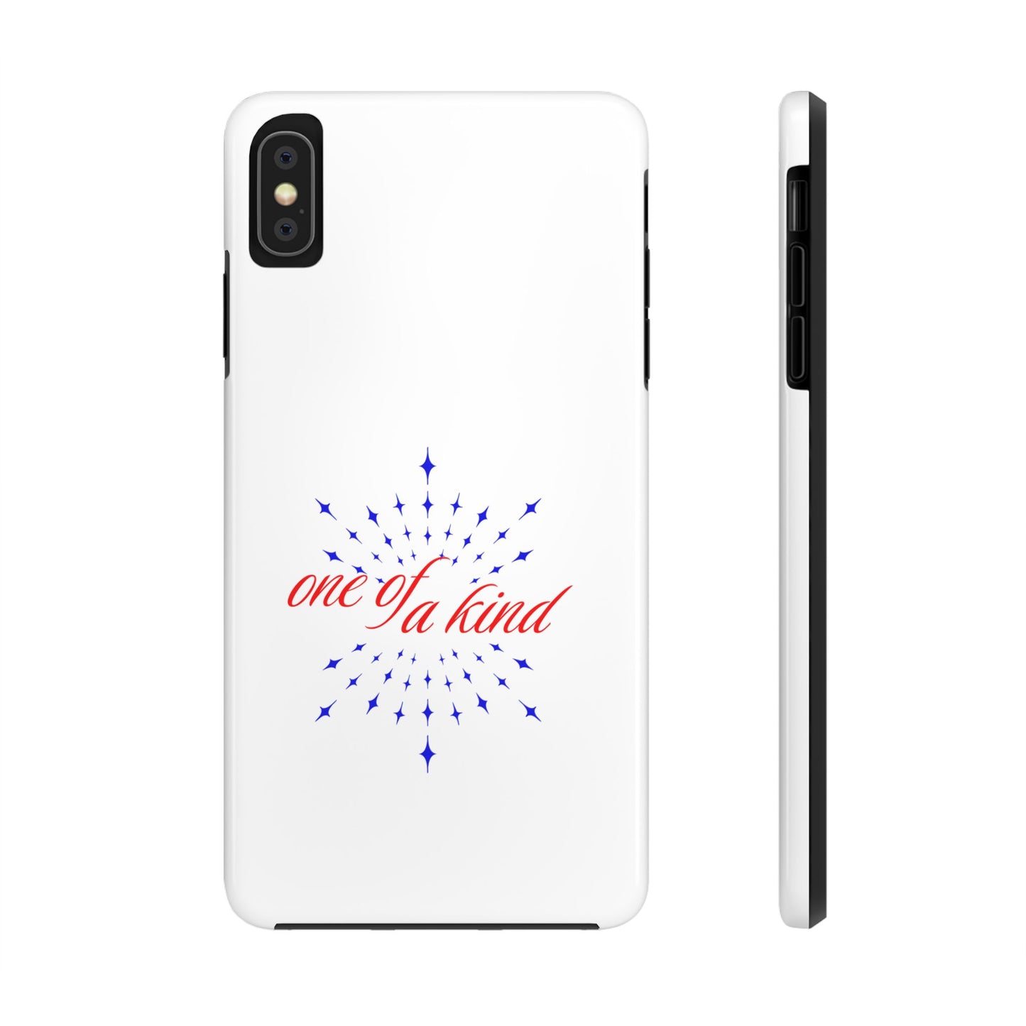 All Eyes On Sound Tough Magnetic Case
