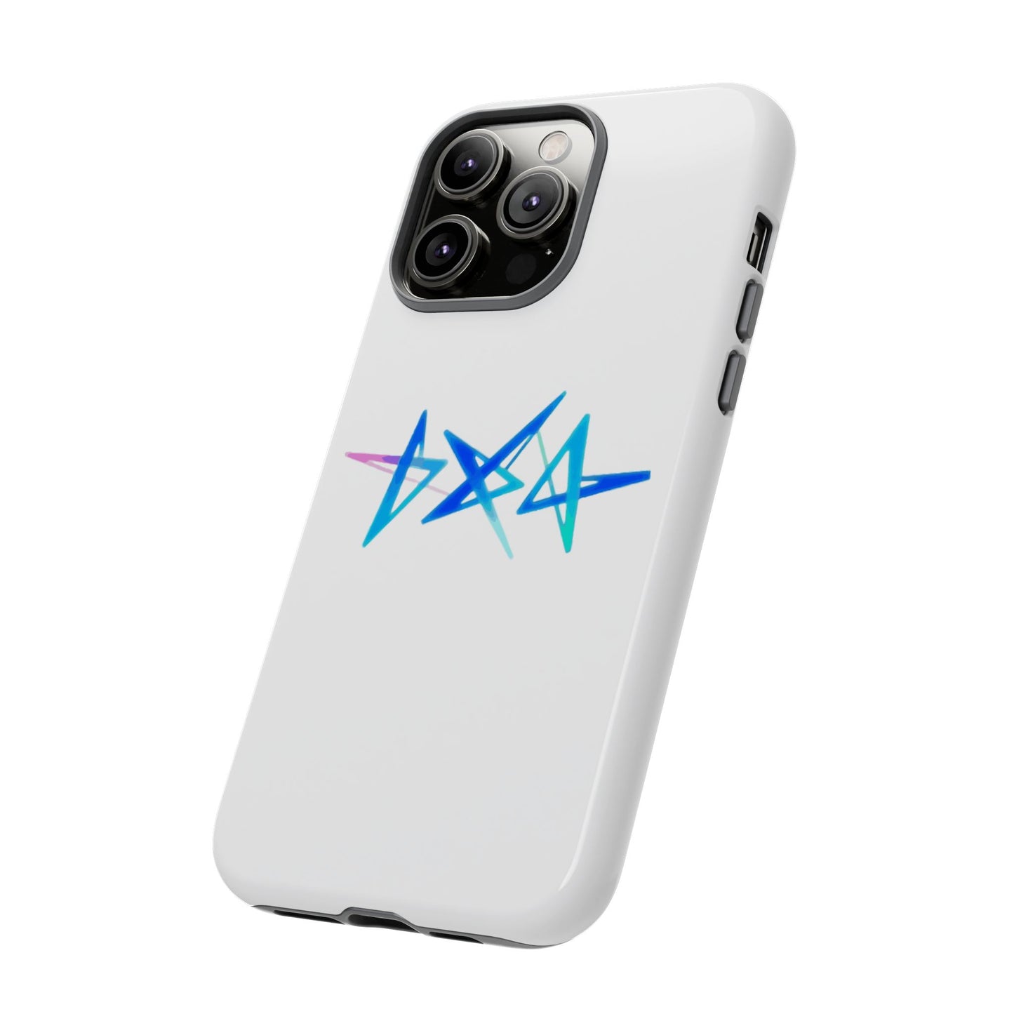 LUMINA Tough Cases