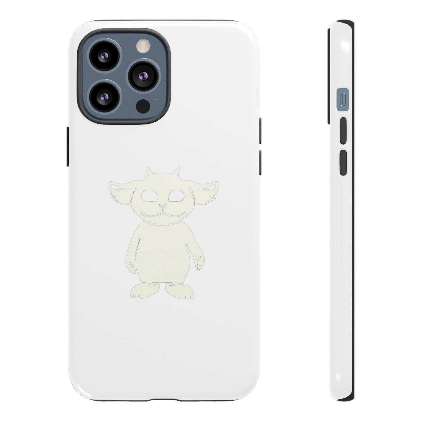 Void Critter Tough Case