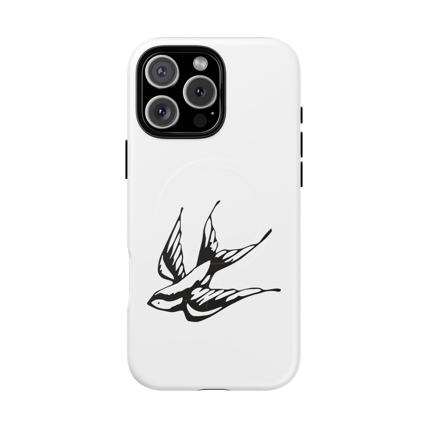 Flight Marked Tough Magnetic Case