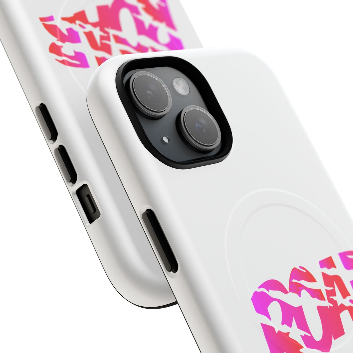 Gradient Roar Tough Magnetic cases