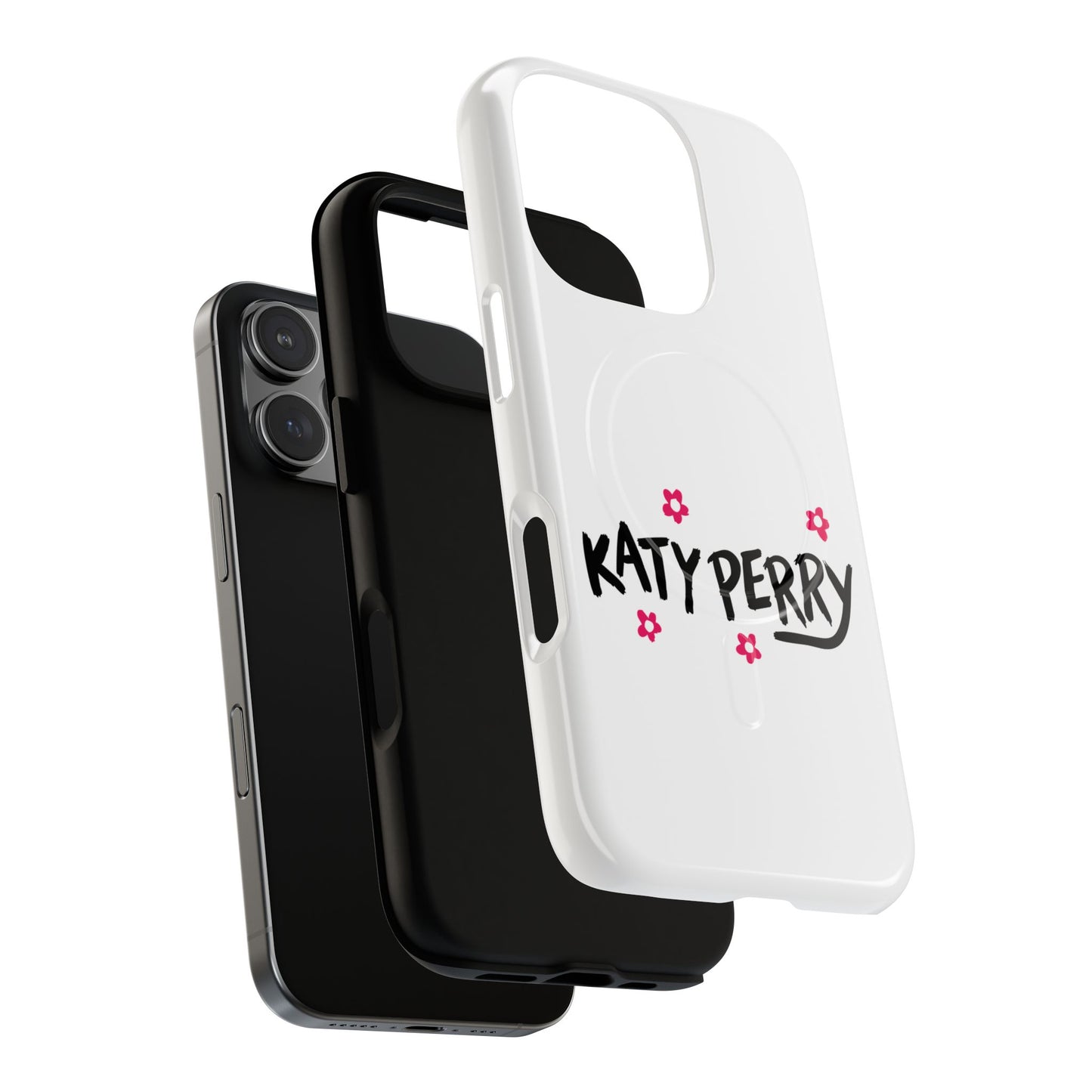 Petal Power Tough Magnetic cases