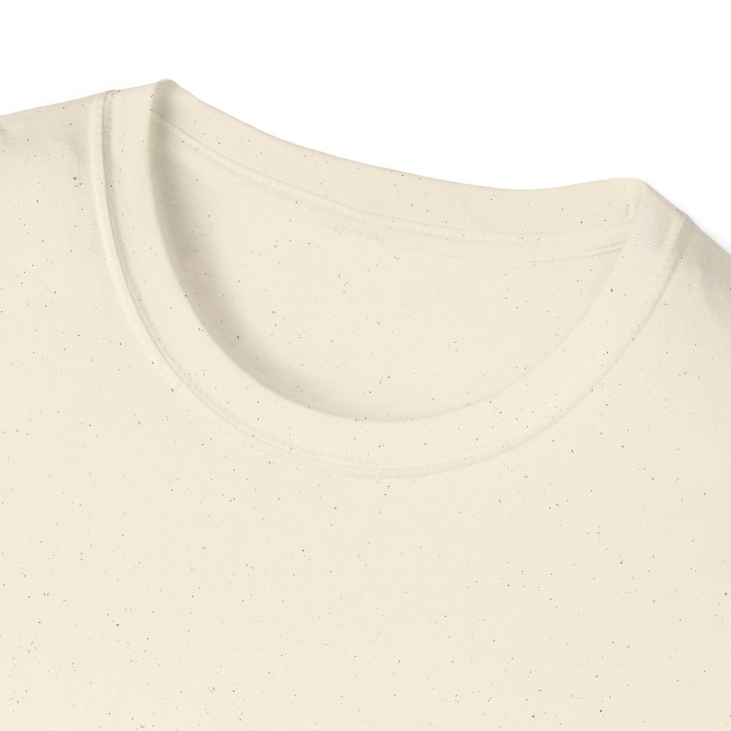 All Eyes On Sound Unisex Softstyle Tee