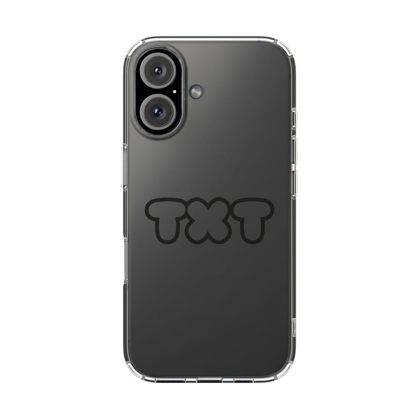 VORTEXA Clear Cases