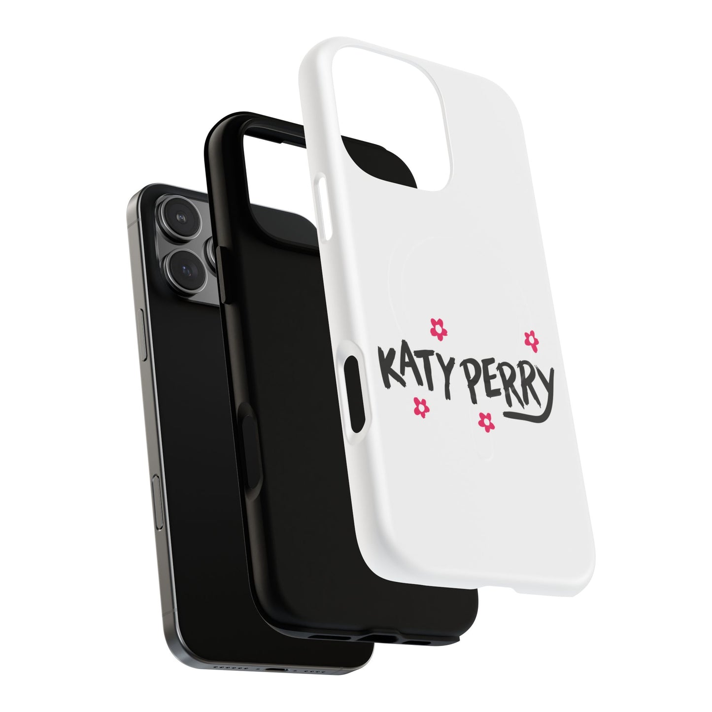 Petal Power Tough Magnetic cases
