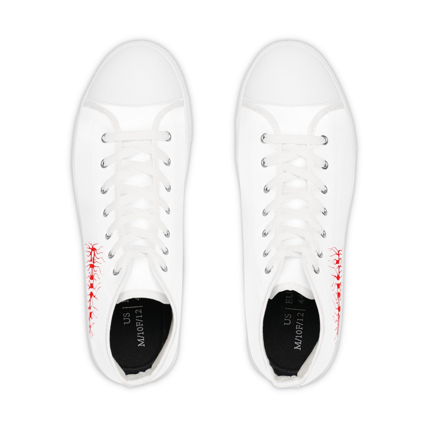 Burnt Chill Mode Top sneaker