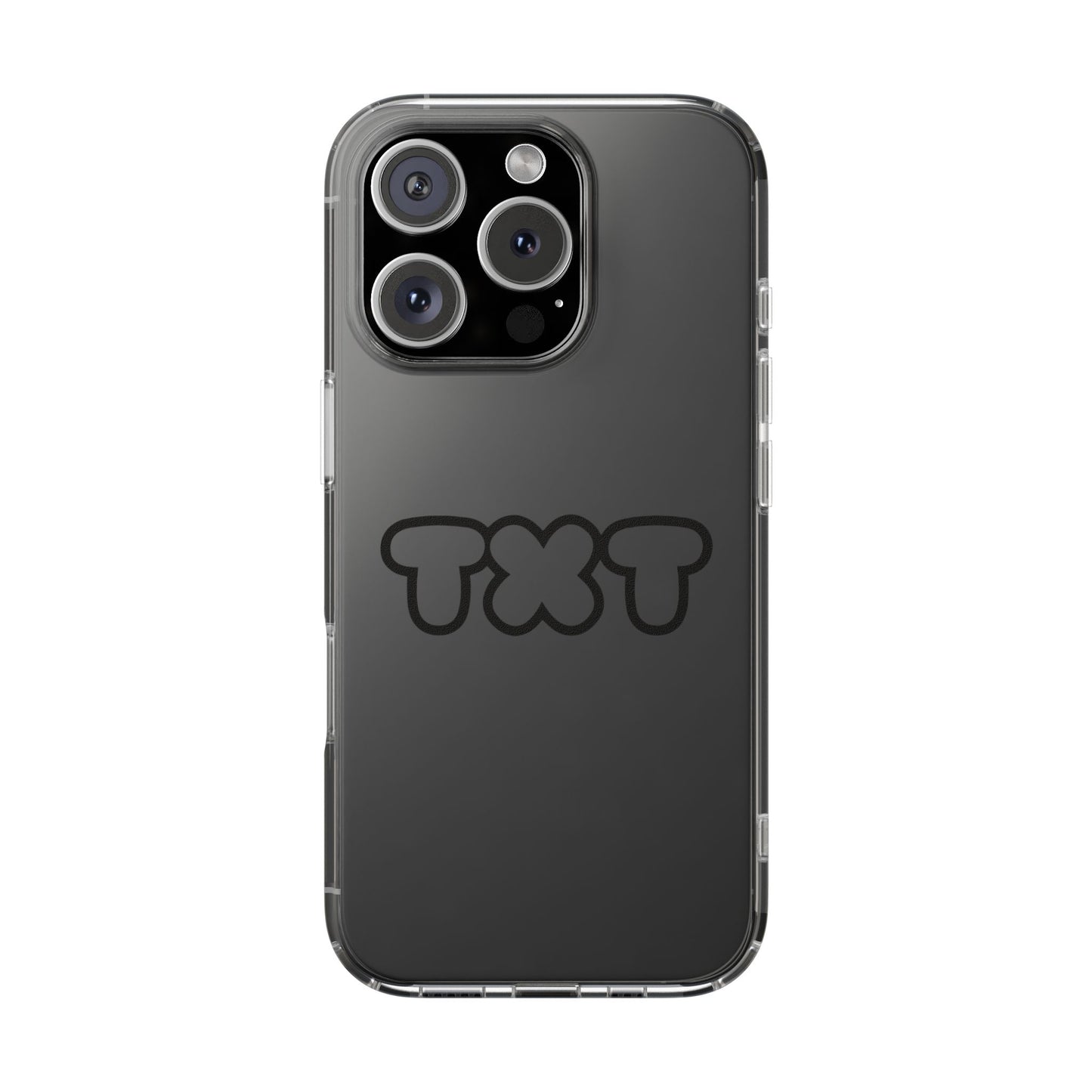 VORTEXA Clear Cases