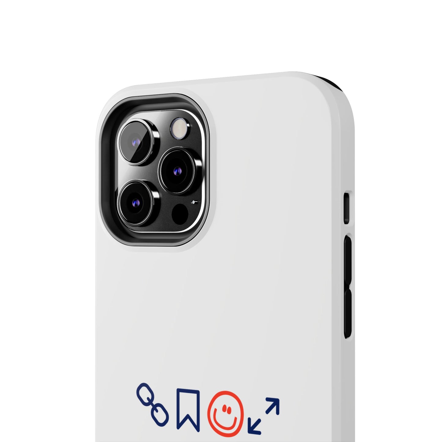 Training Era Energy Tough Magnetic Case