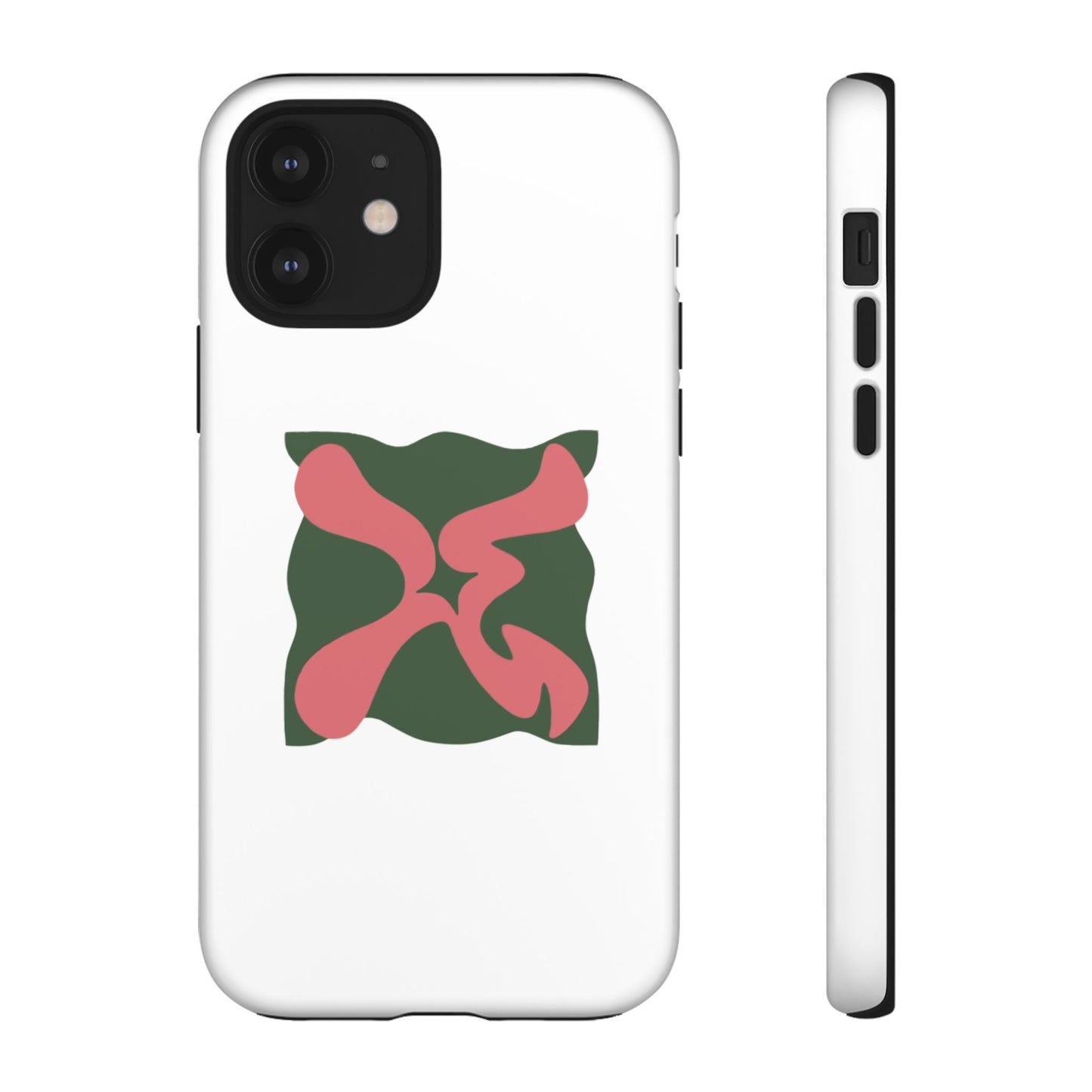 Pulse Streetwear Tough Cases