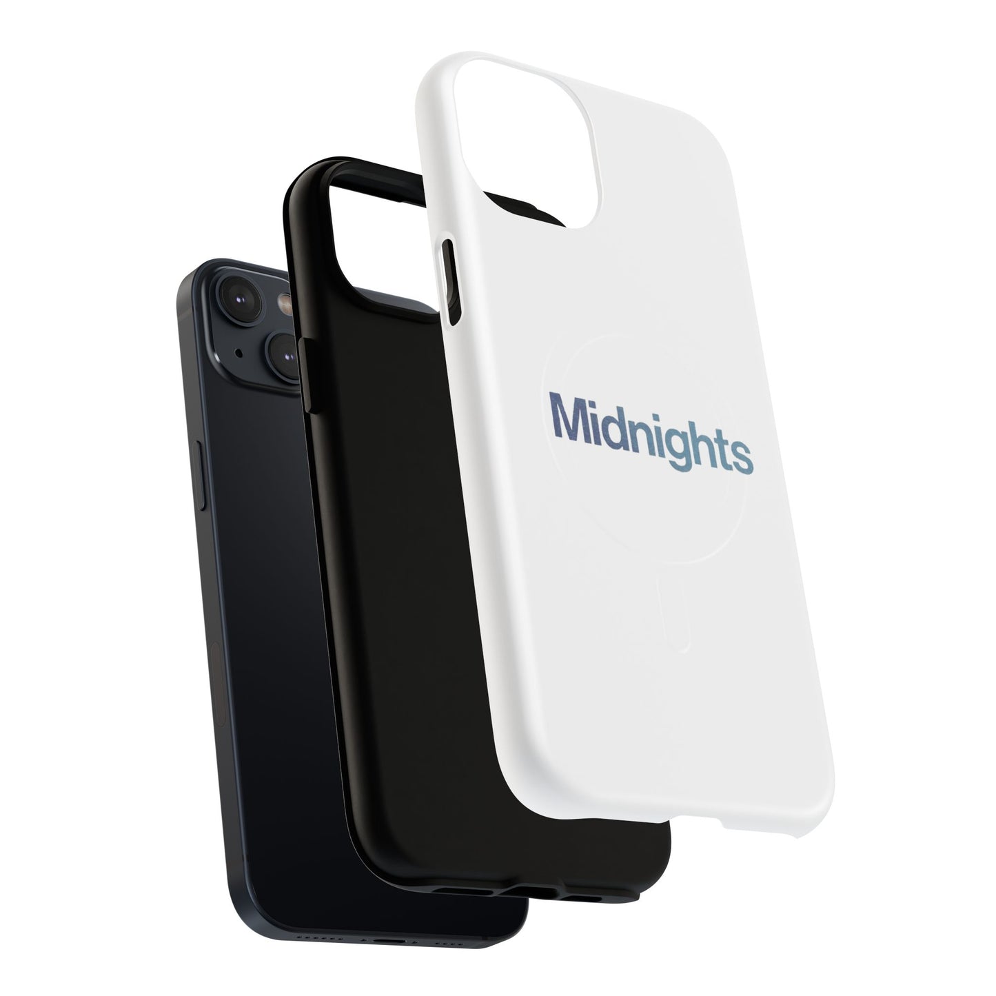 Not a Lot Going On Shop Tough Magnetic Case