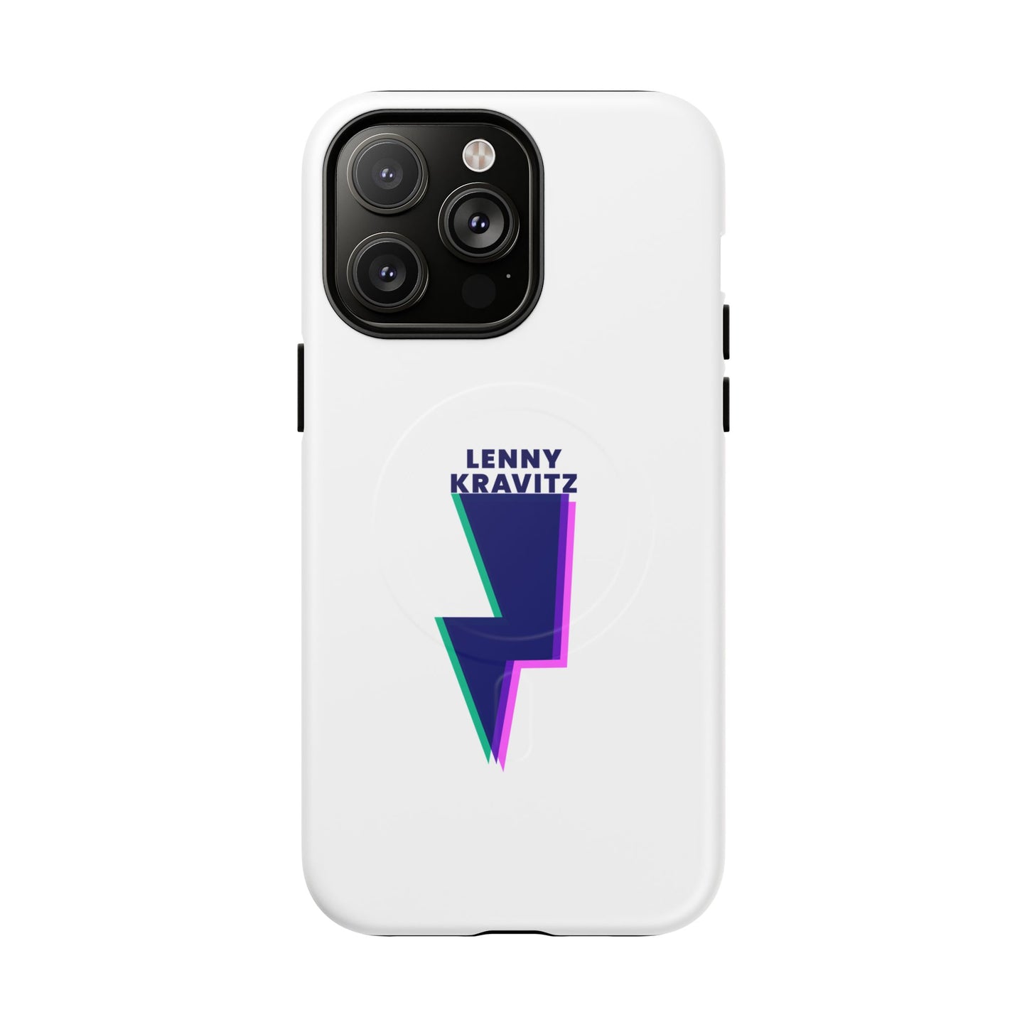 Layered Bolt Vibe Tough Magnetic case