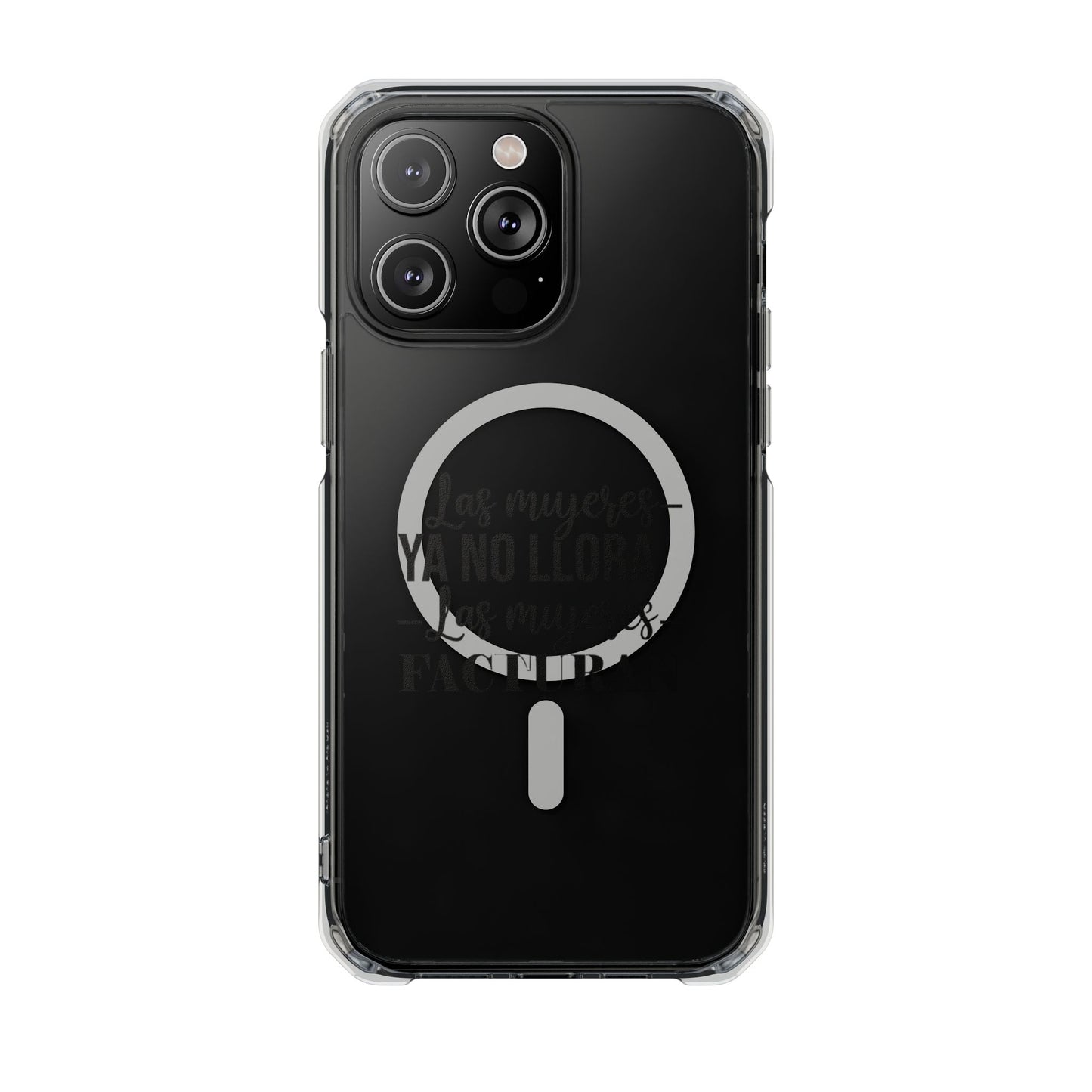 Desert Vision Clear Impact case