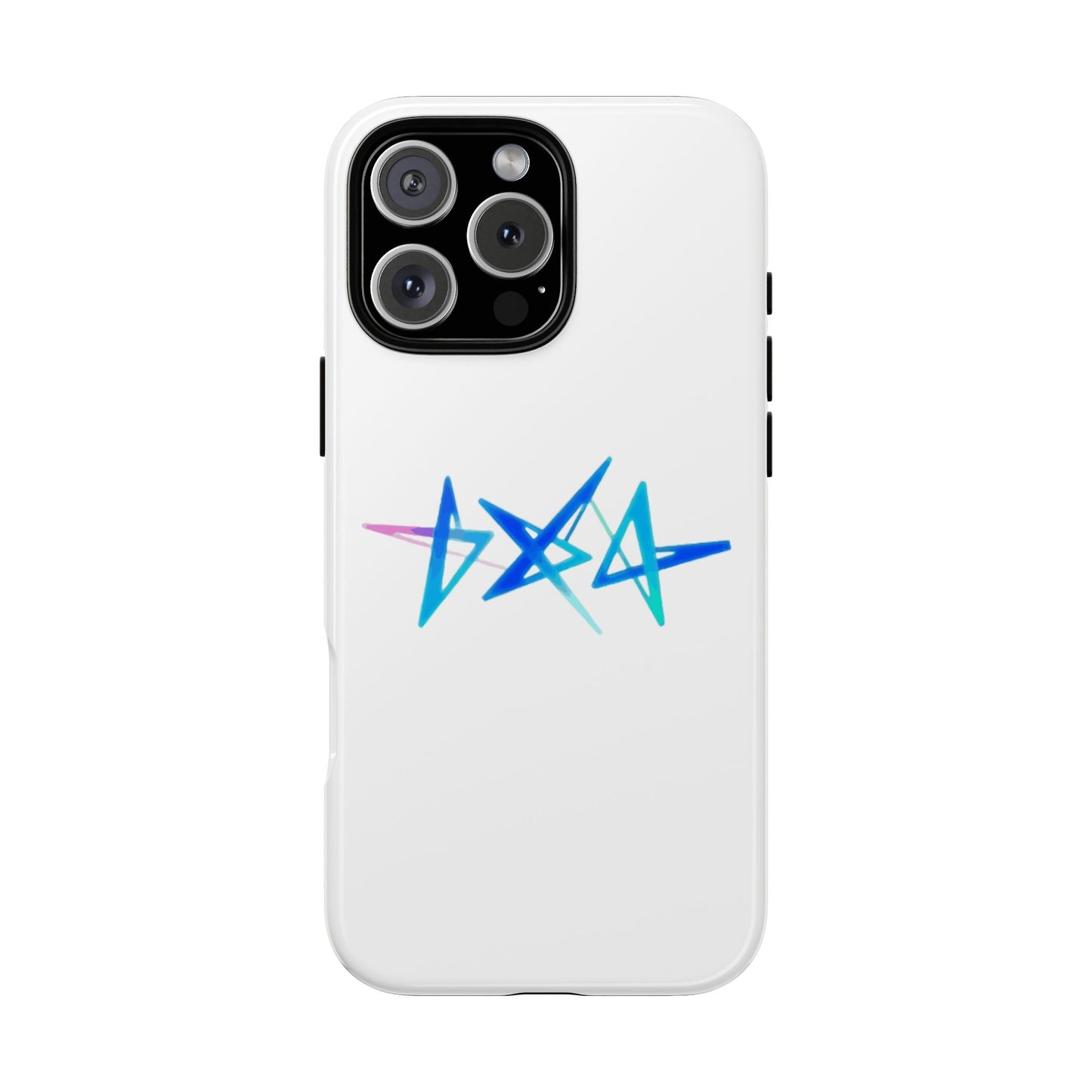LUMINA Tough Cases