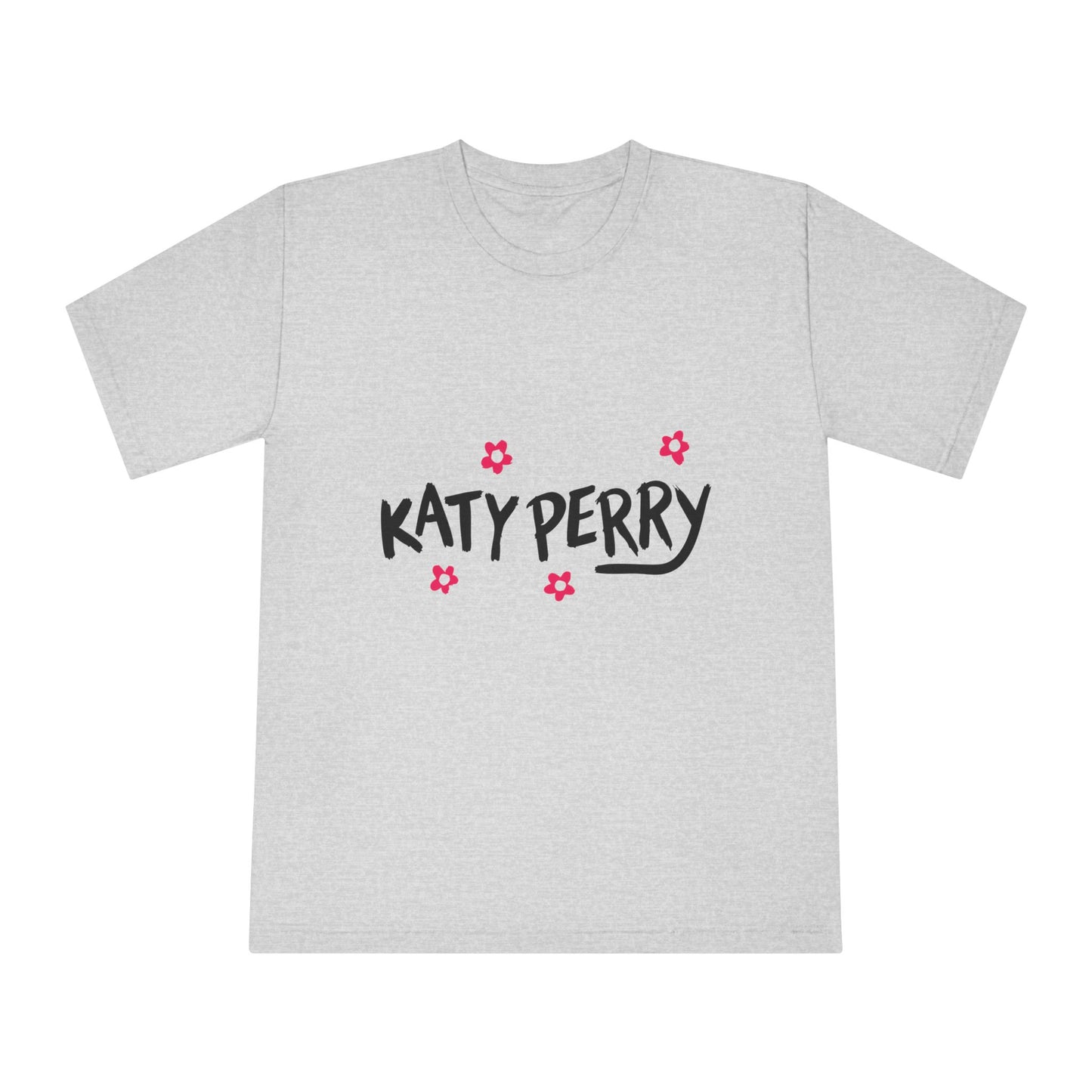 Petal Power - Unisex Classic Crewneck T-shirt