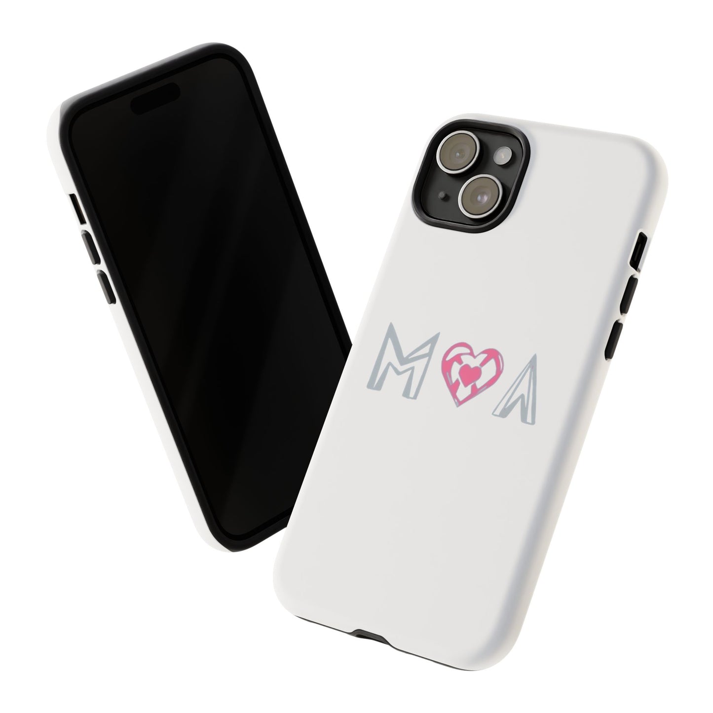 Nova Core Clothing Tough Cases