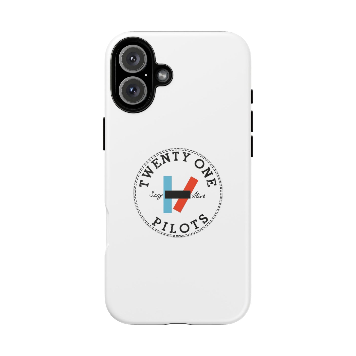 Trident Glow Tough Case