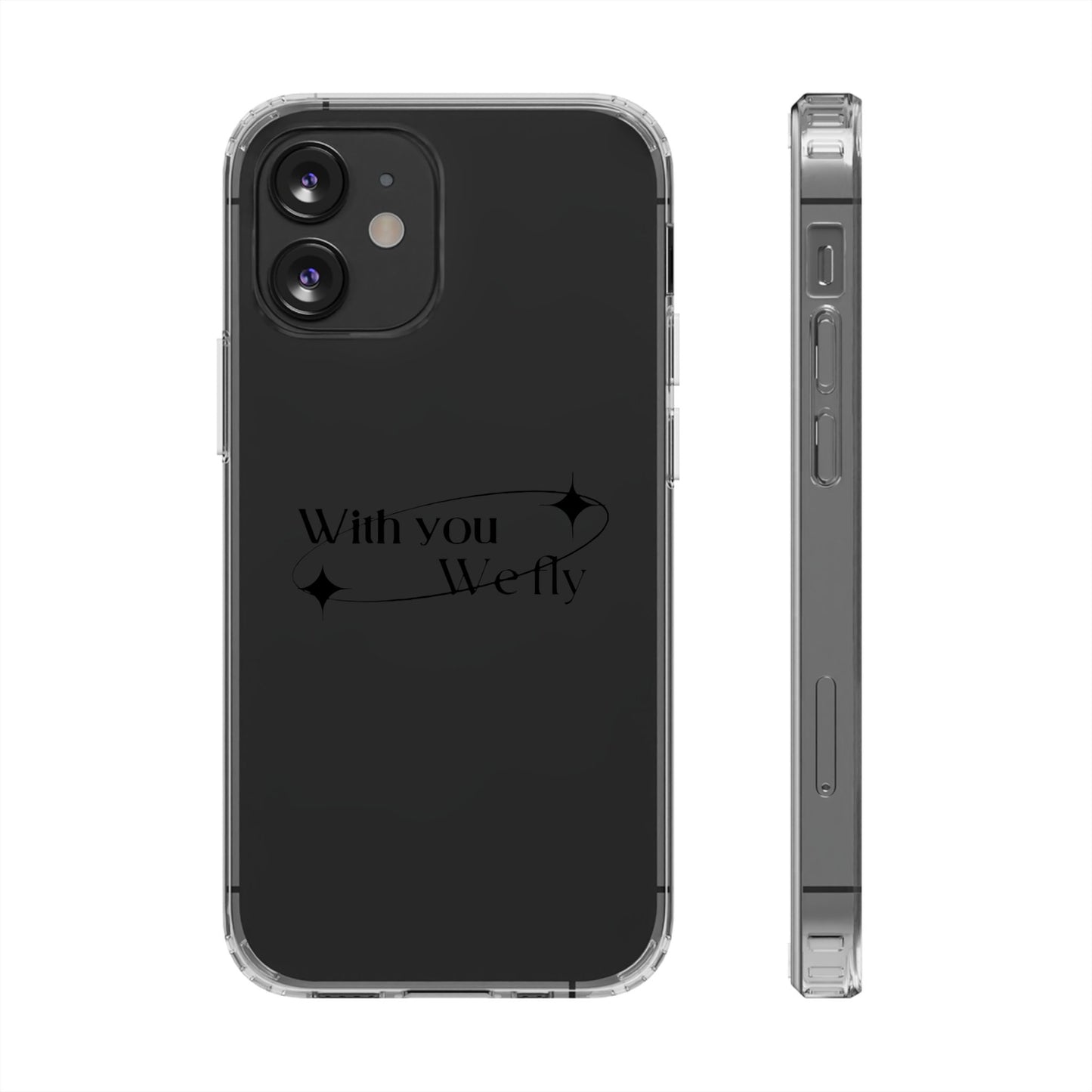 ASTRYX Clear Cases